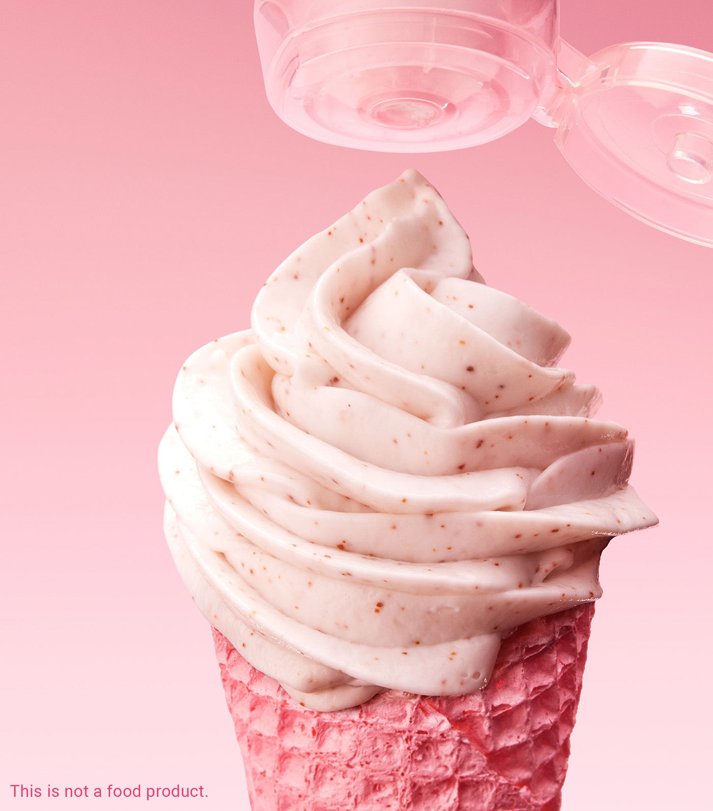 Very Rose Radiance Face Scrub