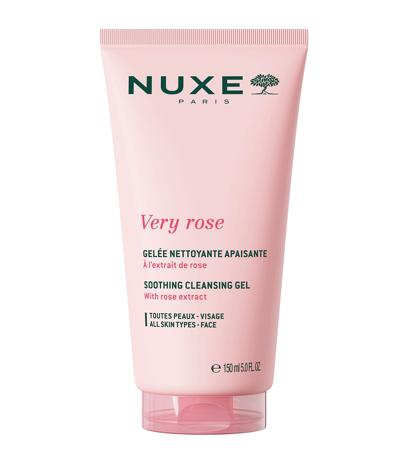 Very Rose Soothing Cleansing Gel