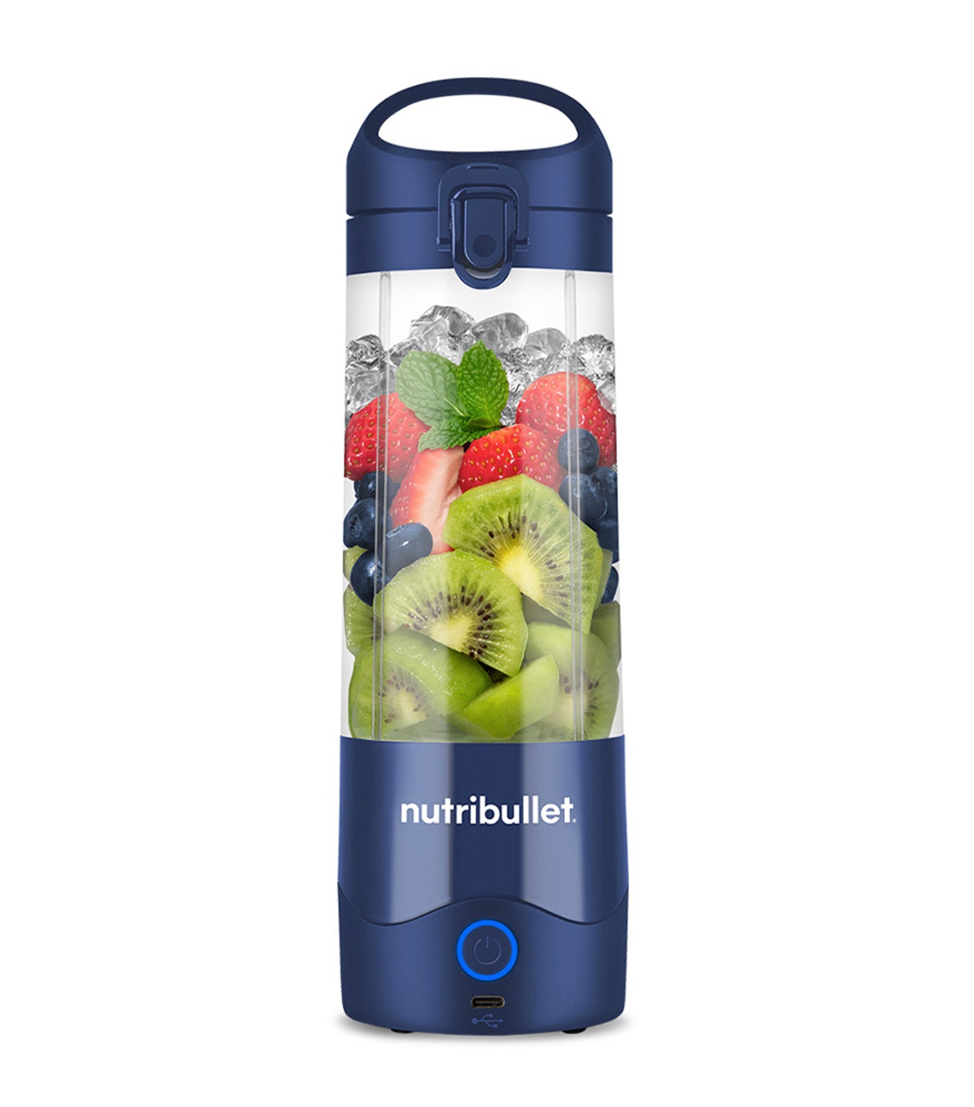Portable Blender