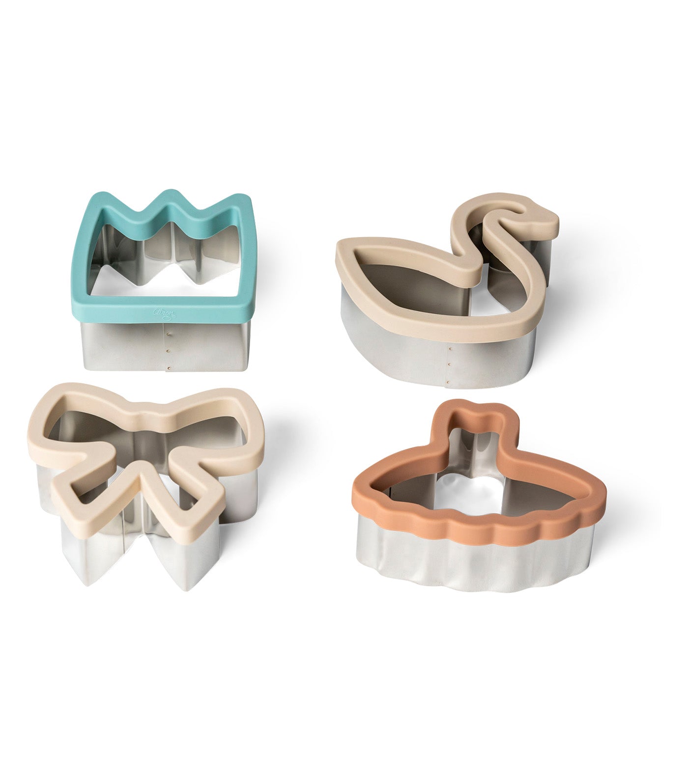Sandwich Cutter Ballerina