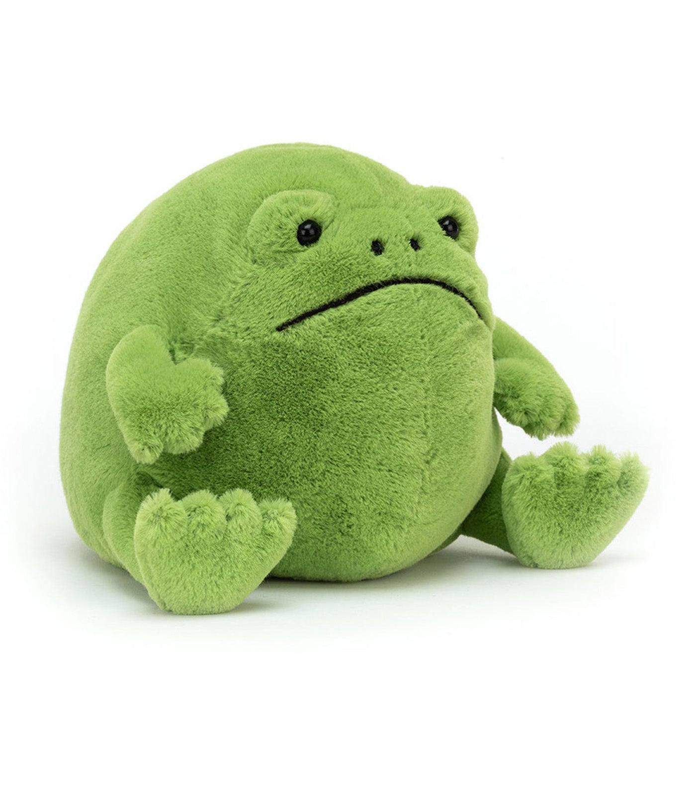 Ricky Rain Frog