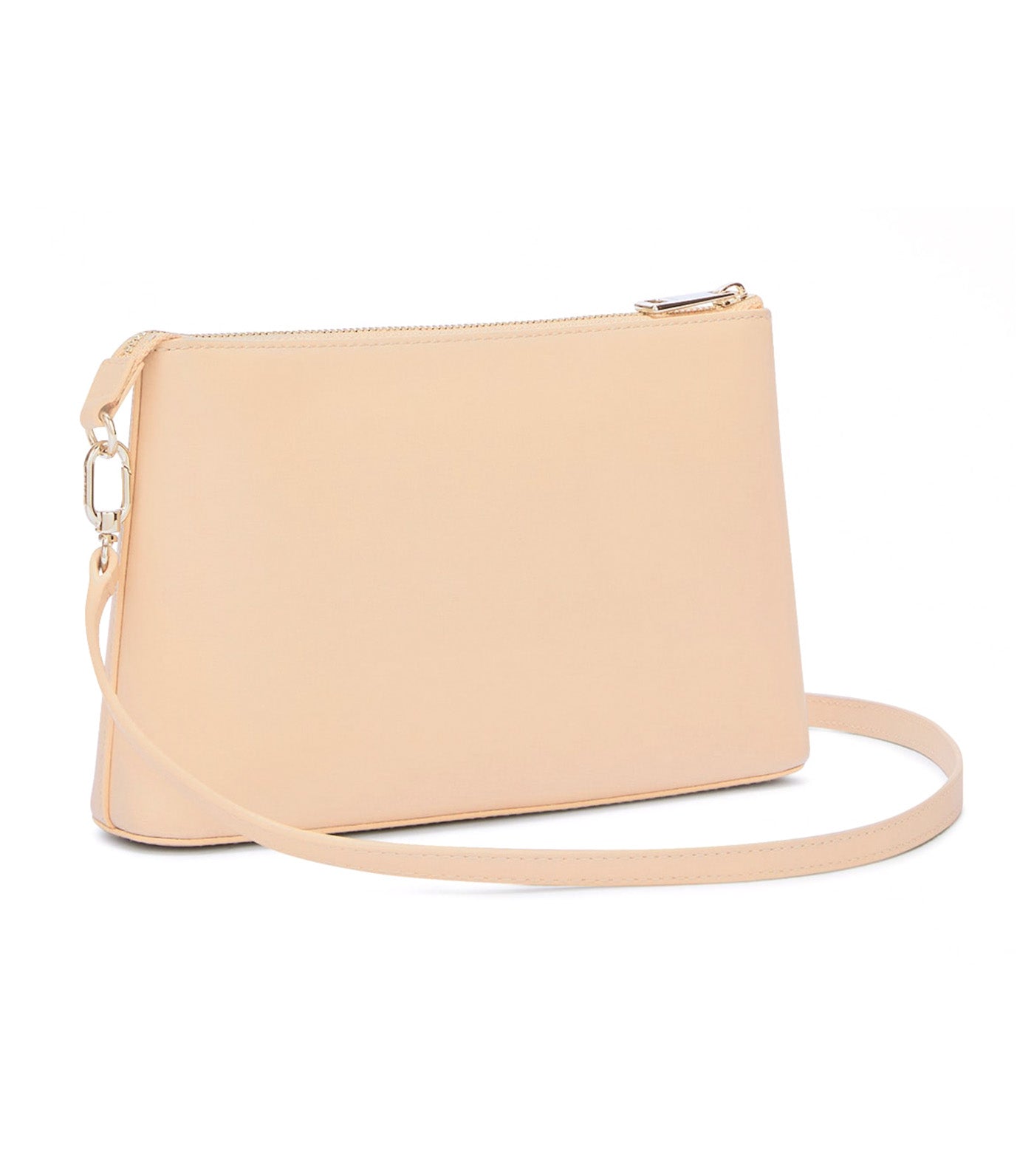 Diamante Mini Crossbody Grano