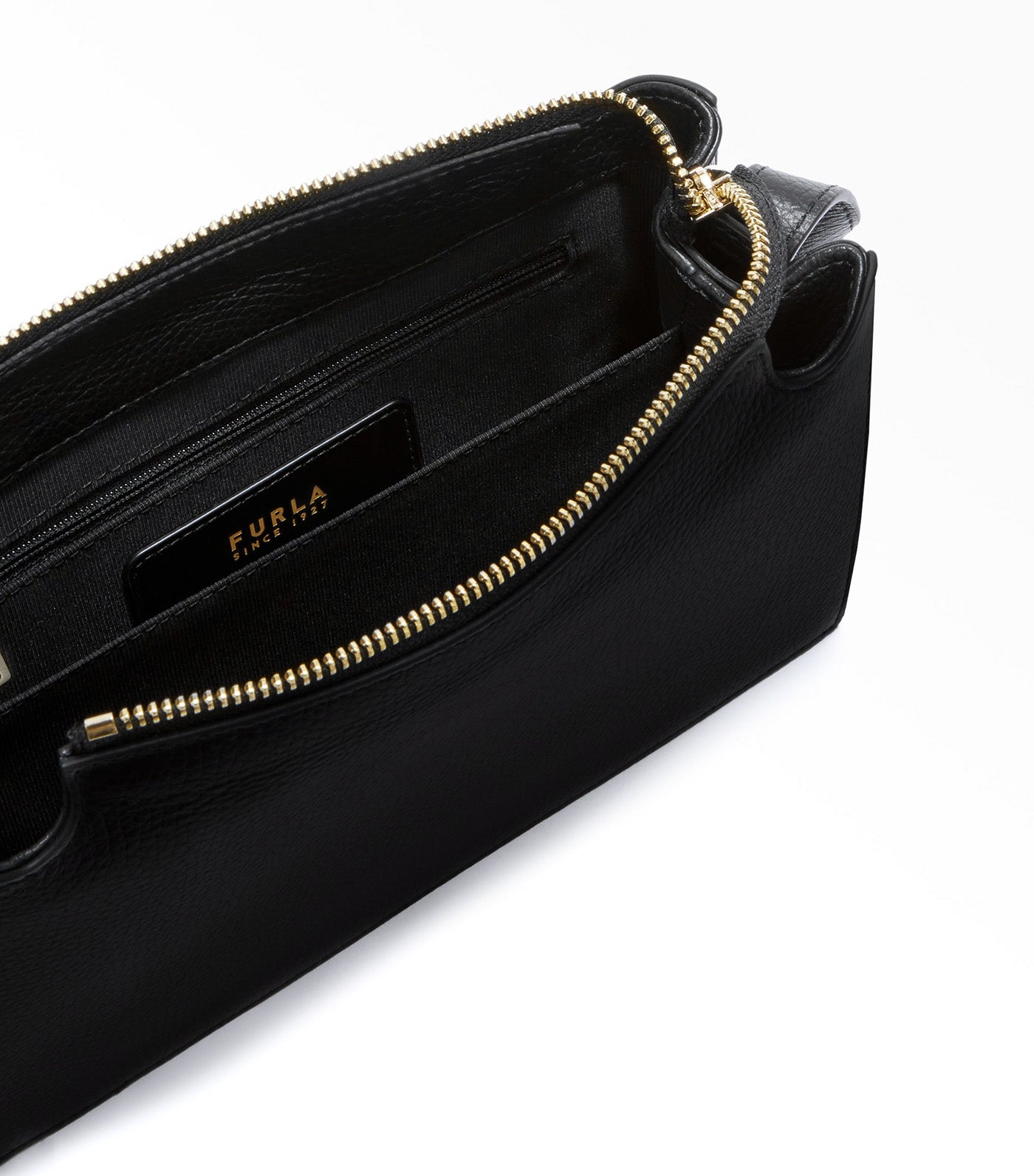 Nuvola S Crossbody Nero