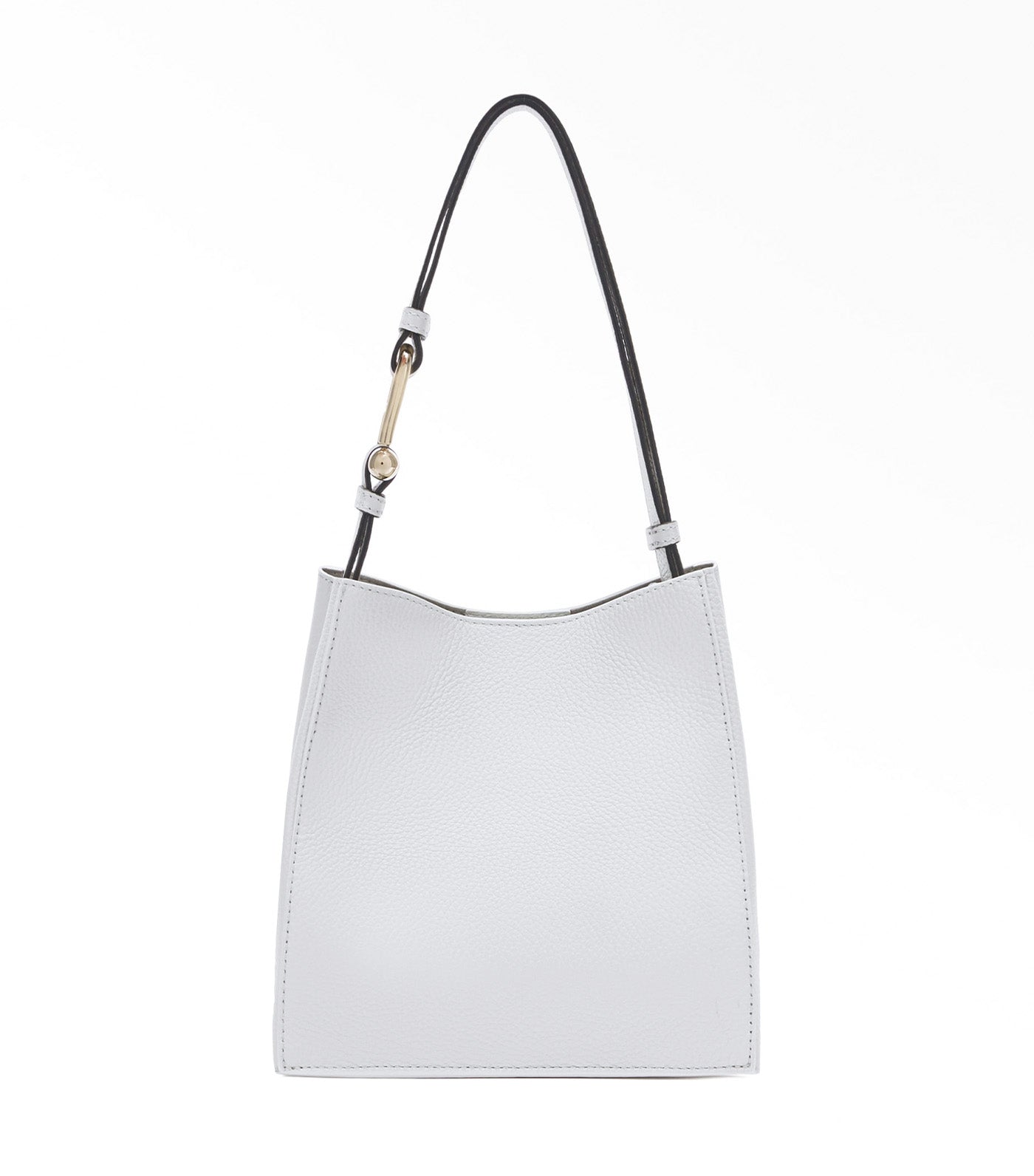 Nuvola Mini Bucket Bag Marshmallow