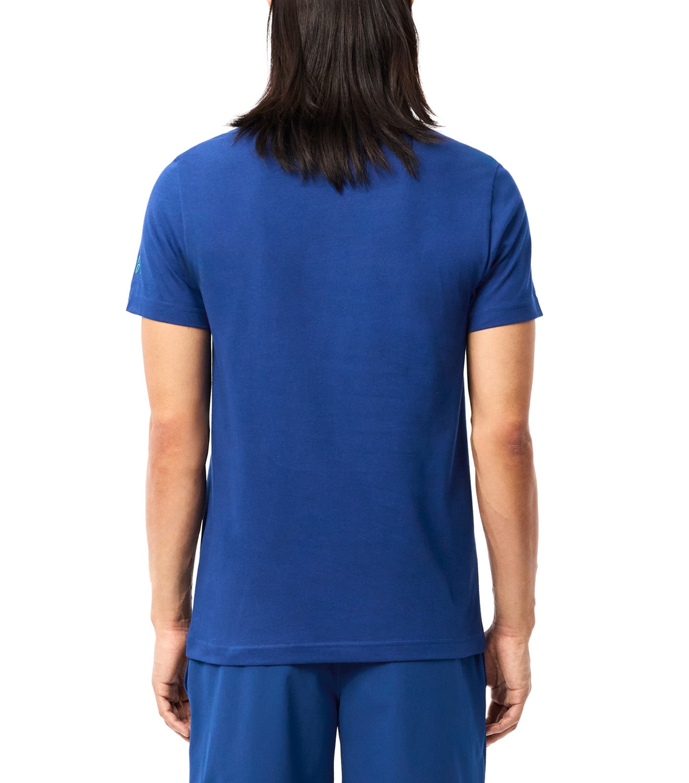 Lacoste Tennis X Novak Djokovic Sportsuit Shorts Globe