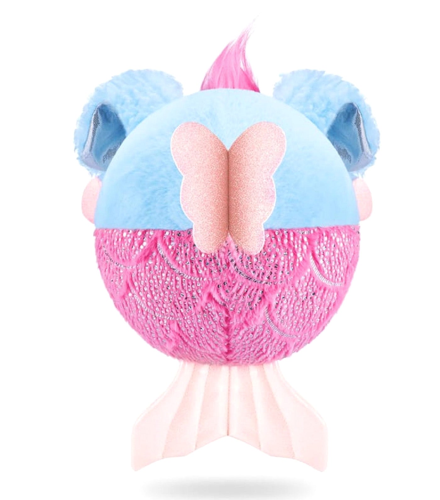 Mermaidcorn Surprise Series 7 Pink Tail, Pink