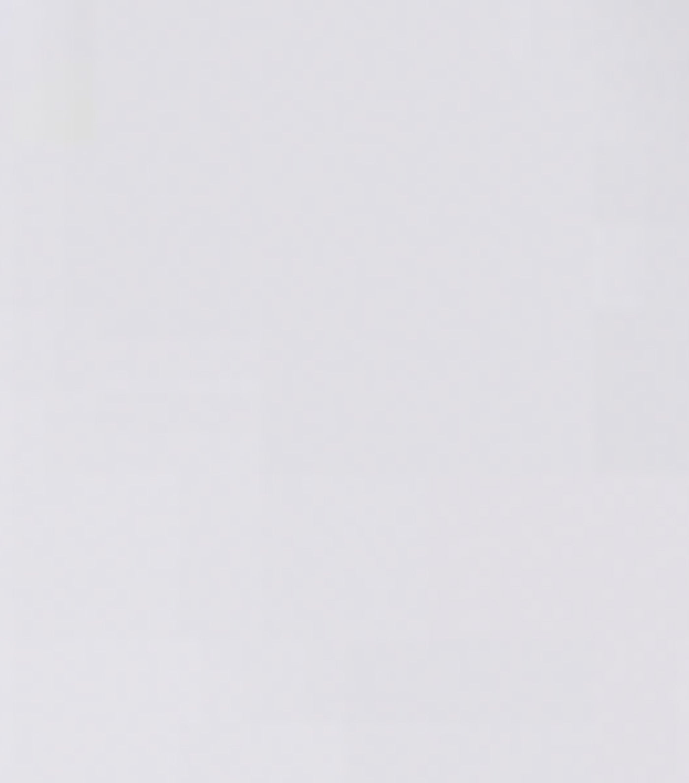 The Boxy Crop Shirt White