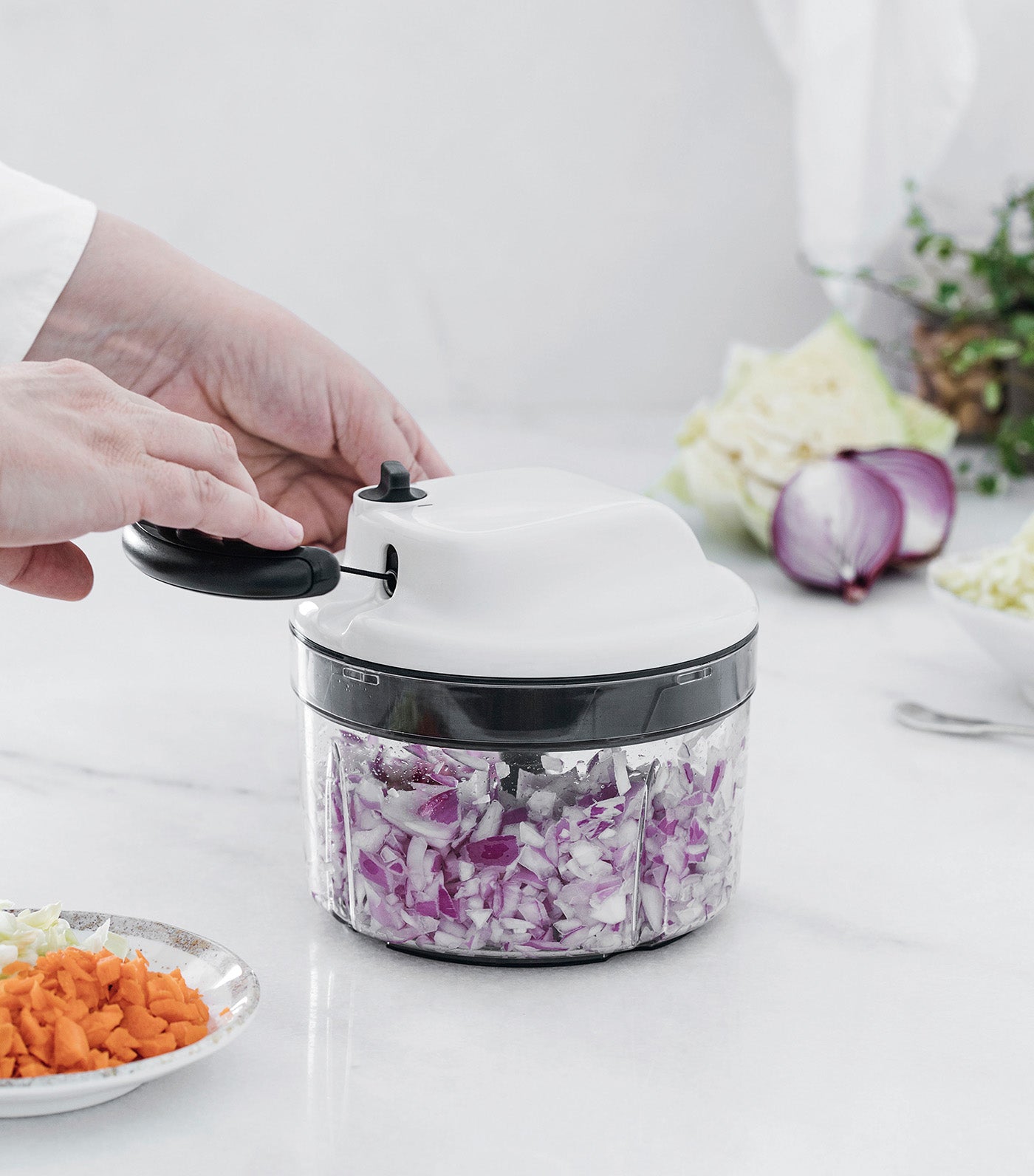 Affilato Handy Slicer Food Chopper