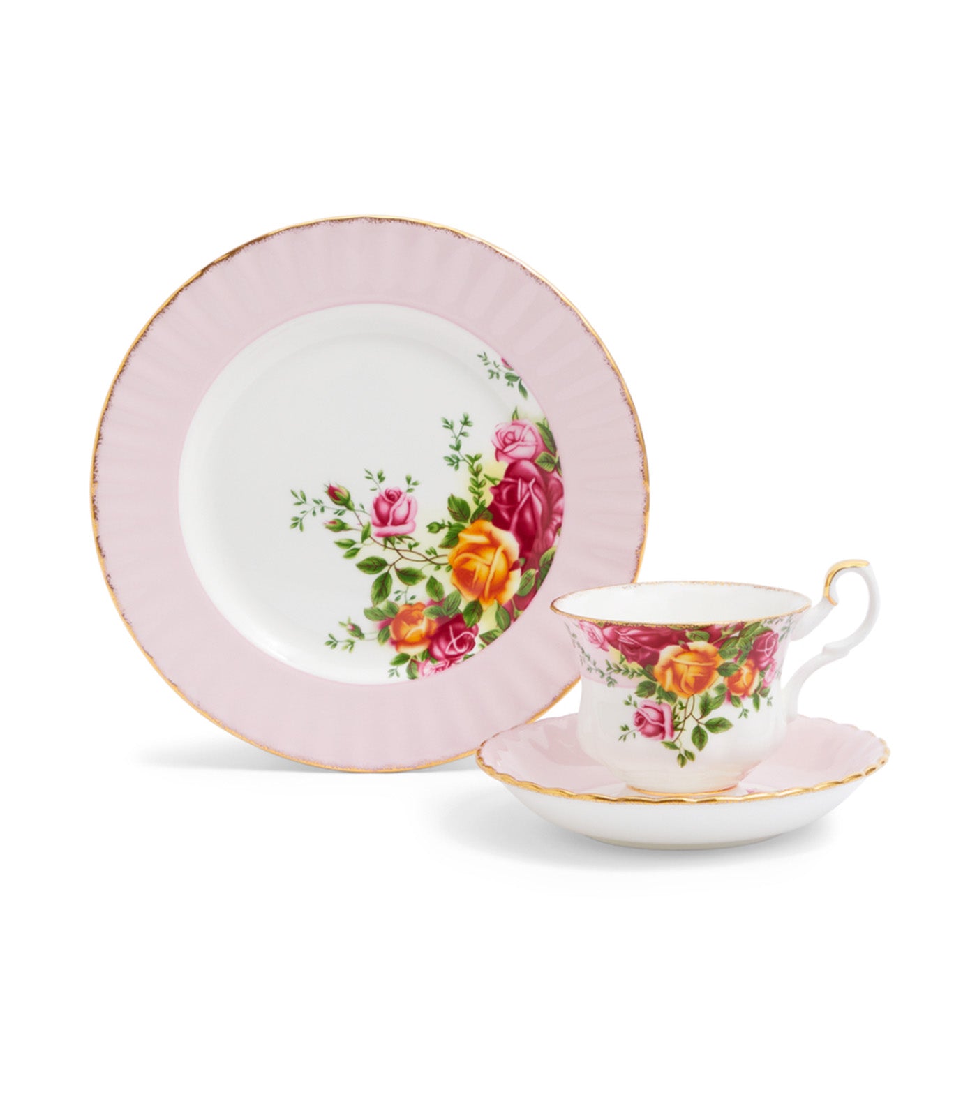 Old Country Roses Collection