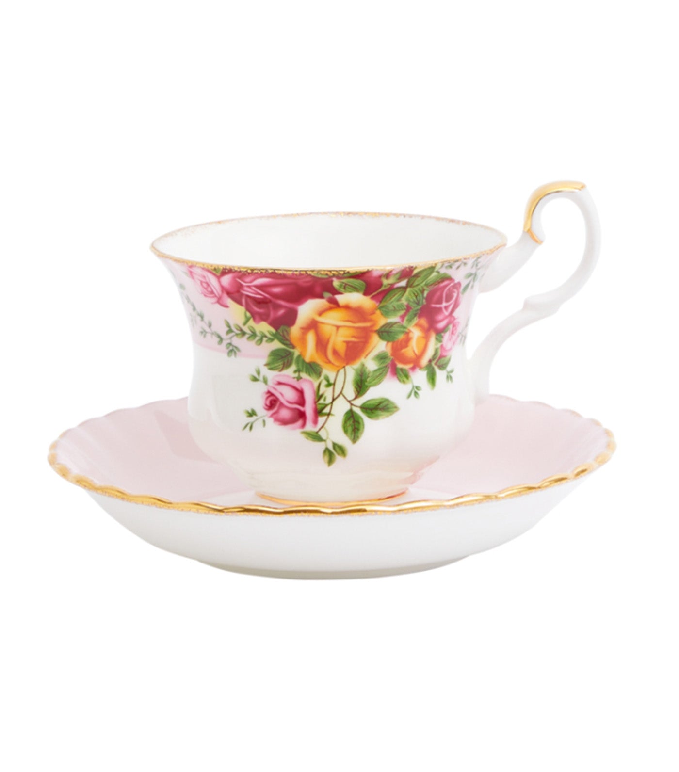 Old Country Roses Collection