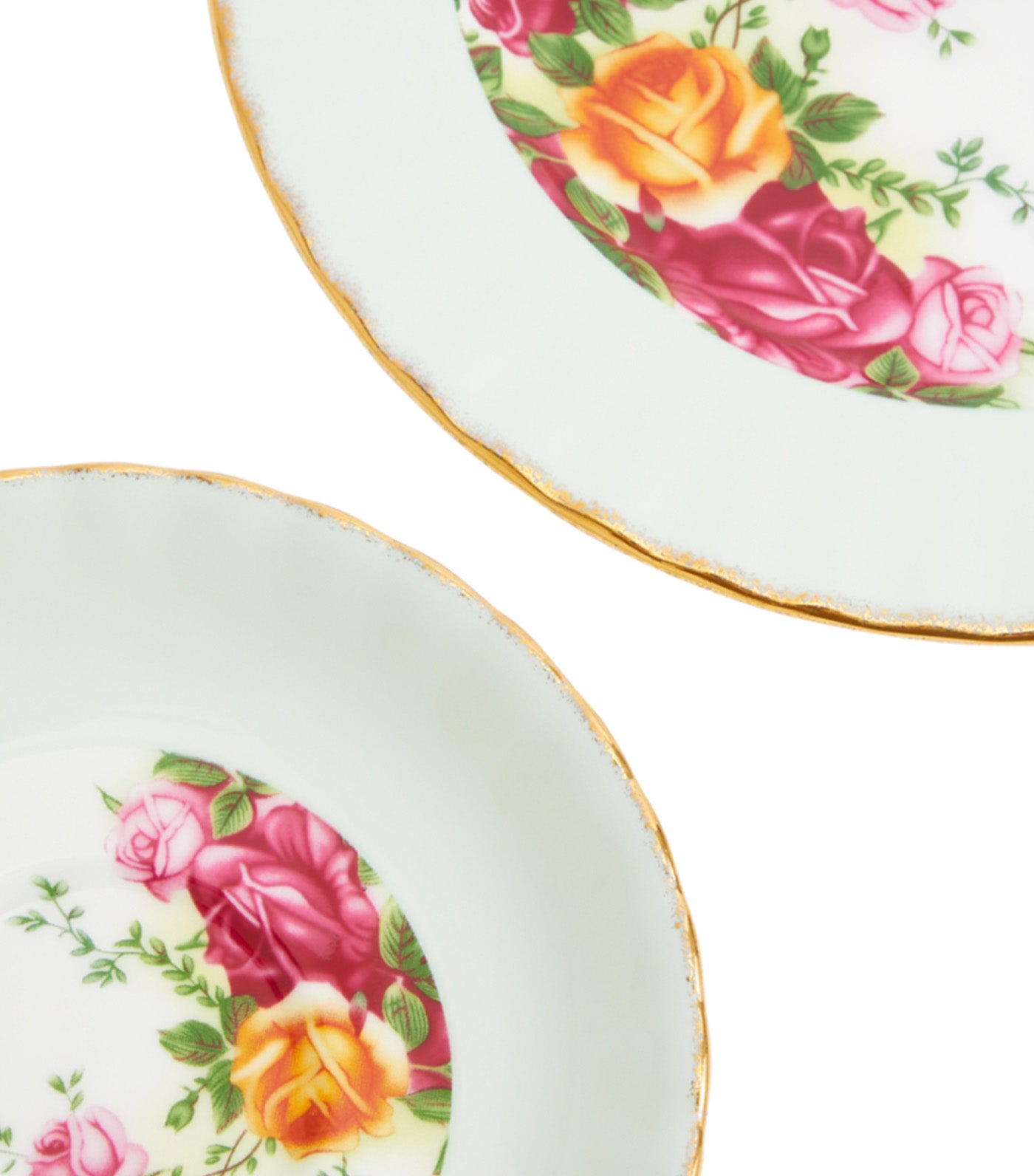 Old Country Roses Collection