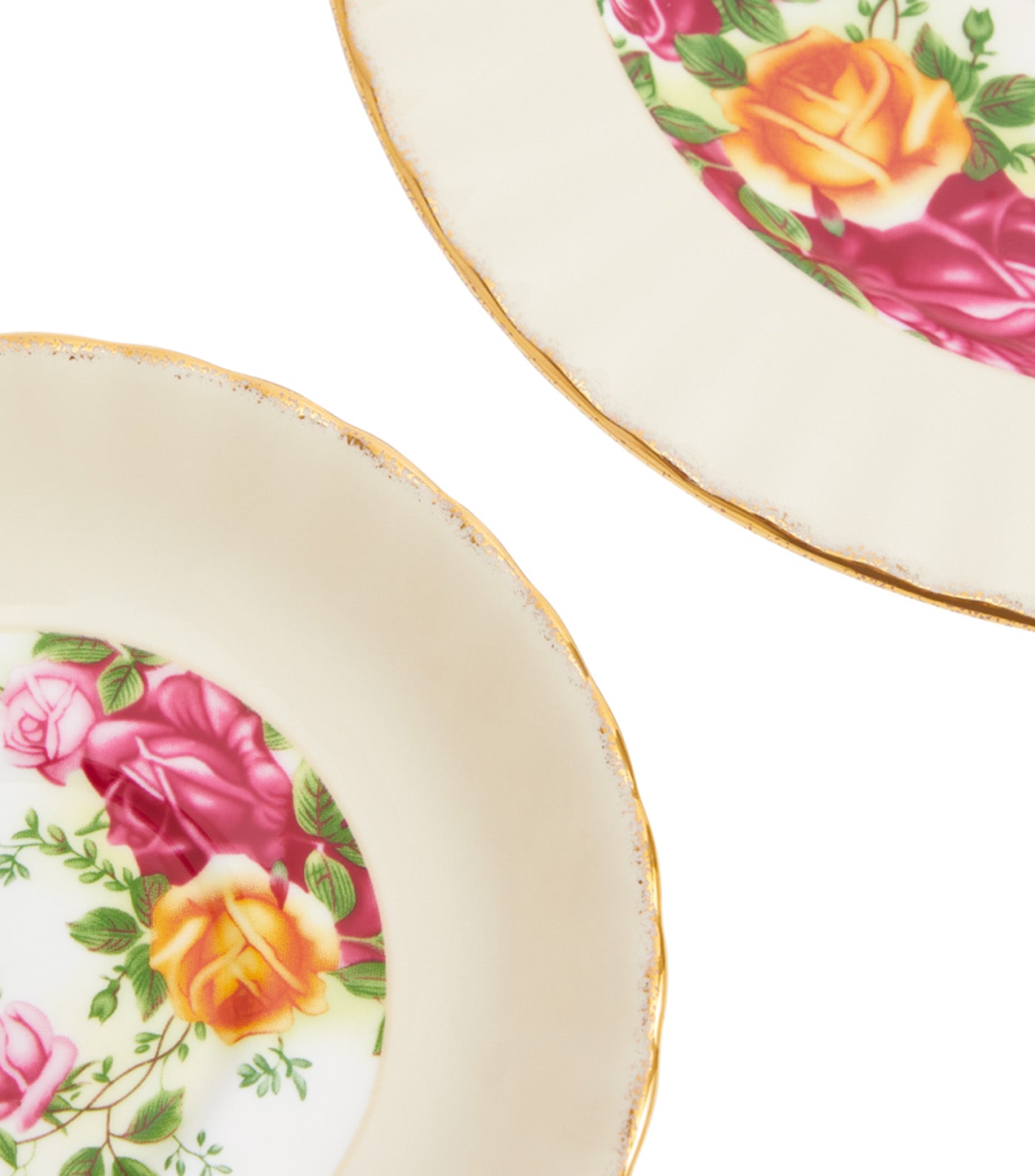 Old Country Roses Collection