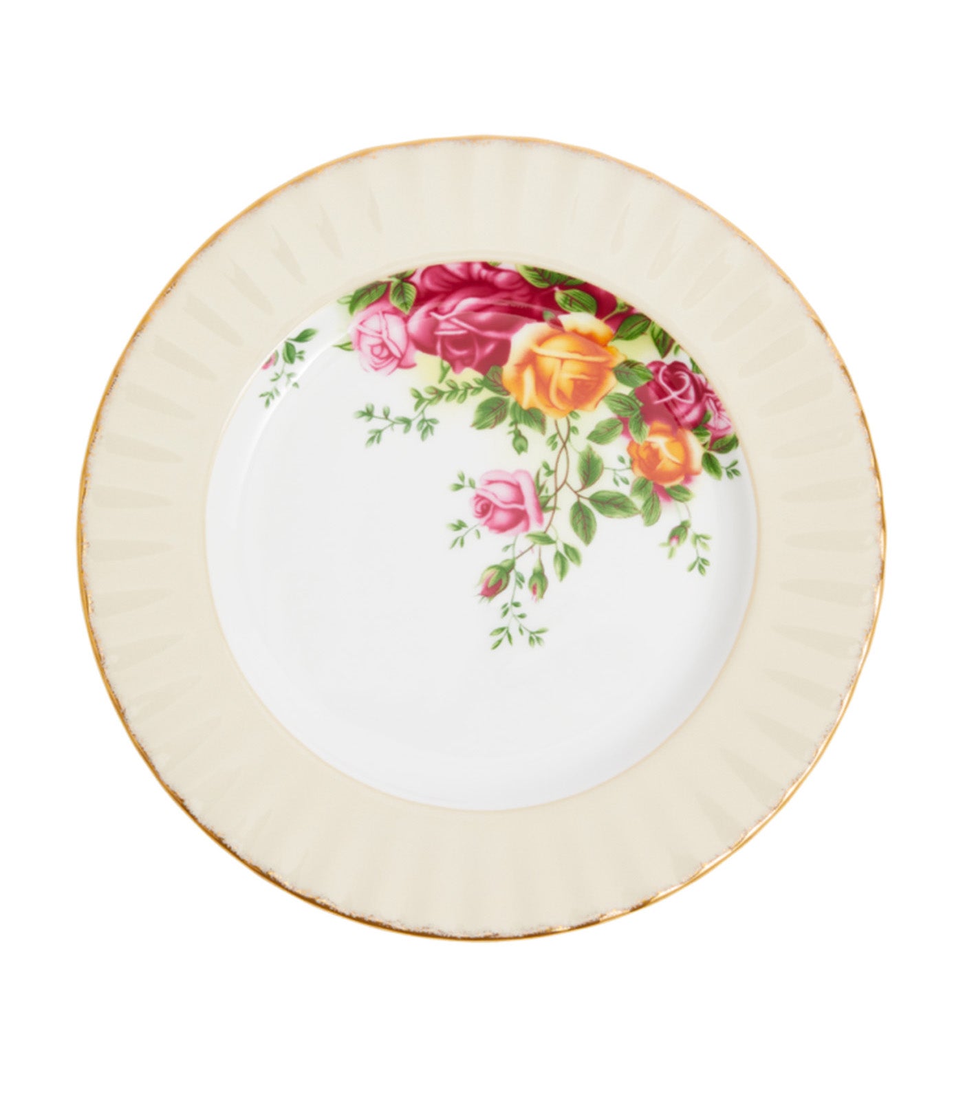 Old Country Roses Collection