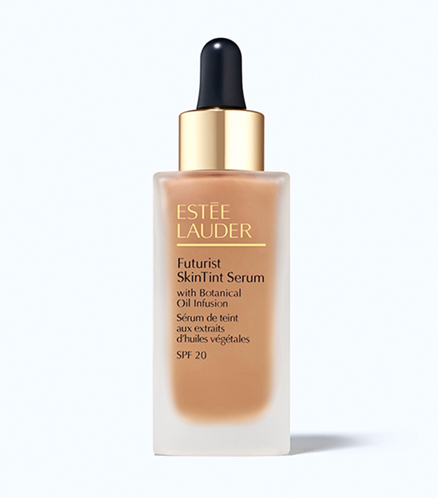 Futurist Skintint Serum with Botanical Oil Infusion SPF 20