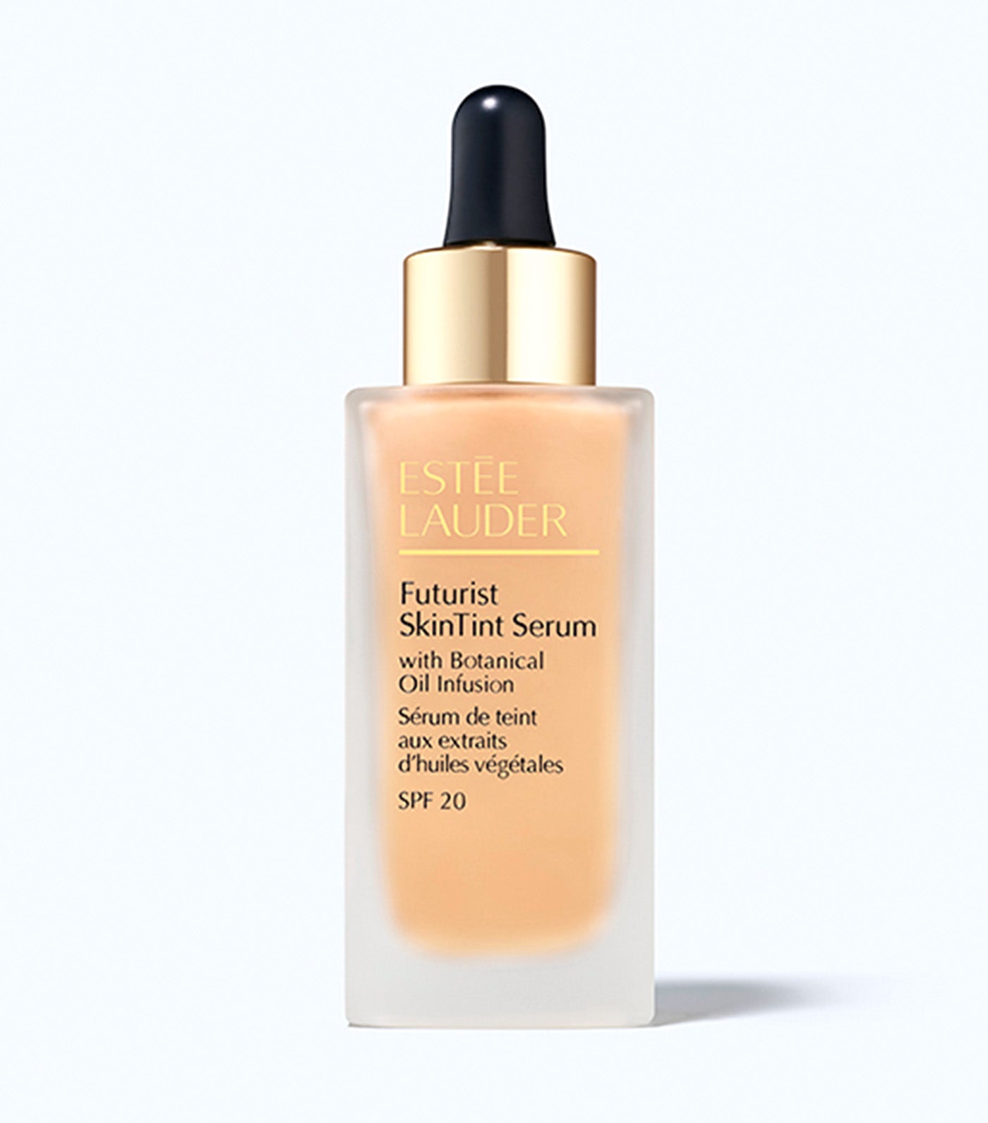Futurist Skintint Serum with Botanical Oil Infusion SPF 20