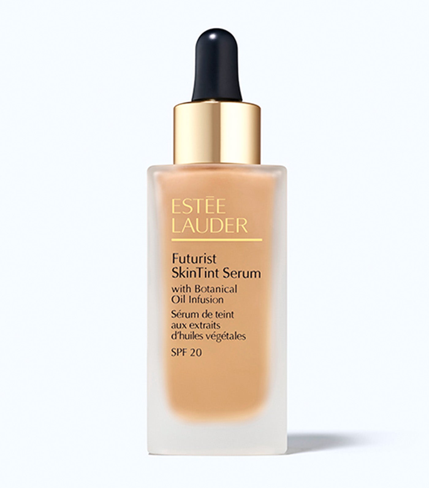 Futurist Skintint Serum with Botanical Oil Infusion SPF 20