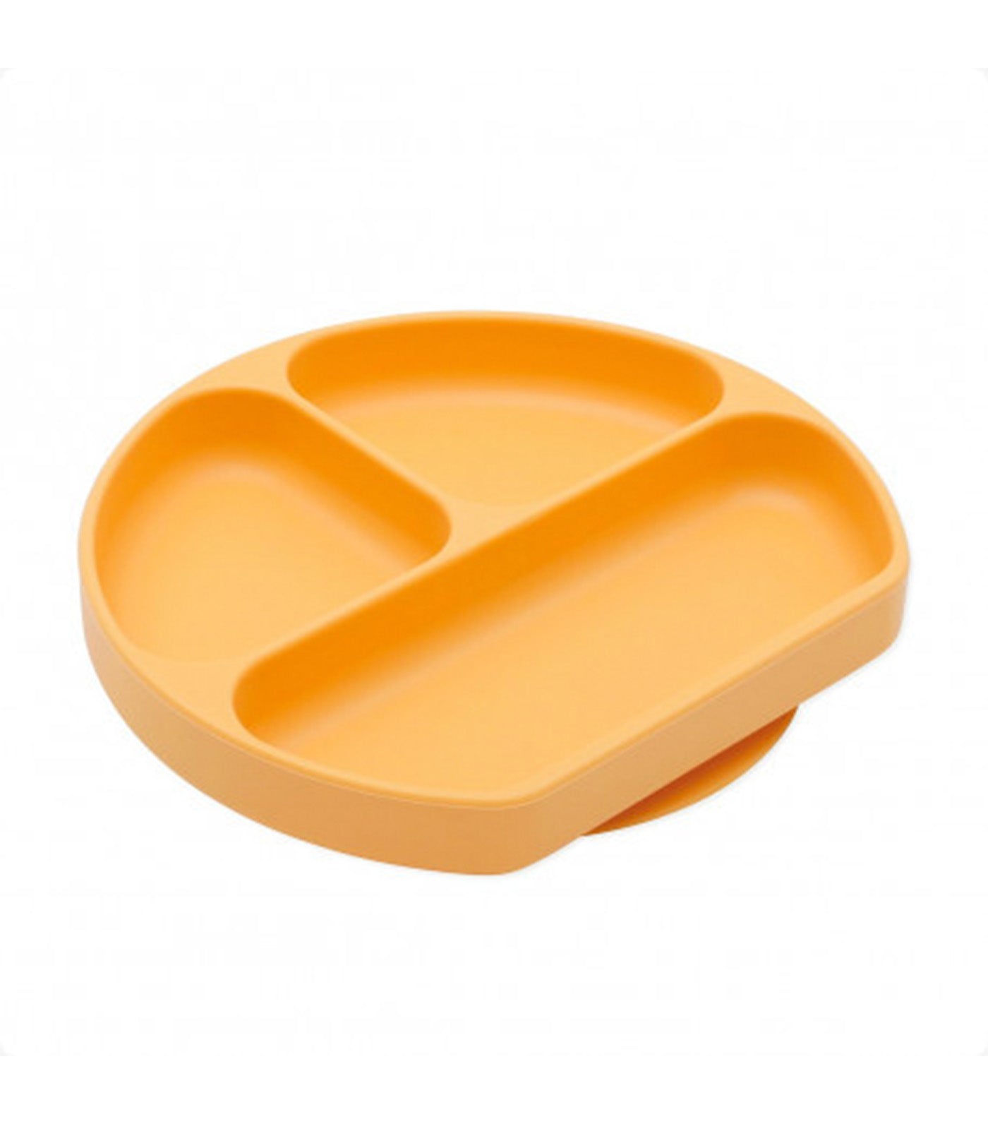 Silicone Grip Dish