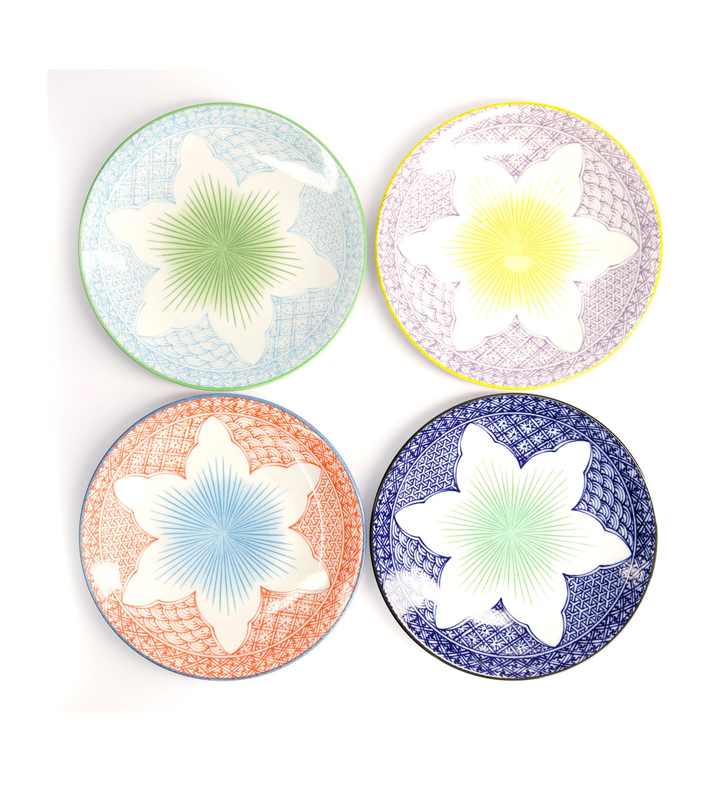 Lily Flower Collection