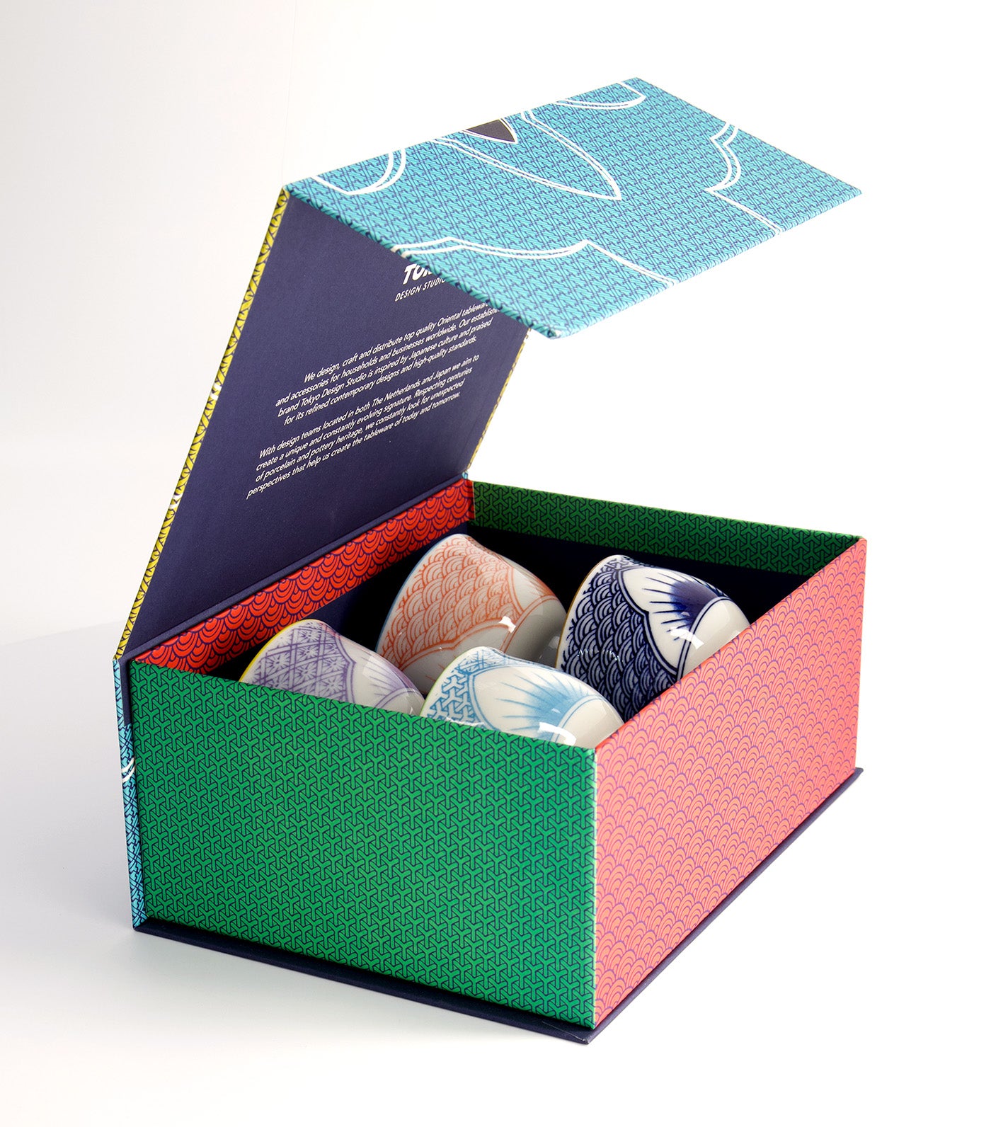 Lily Flower Collection