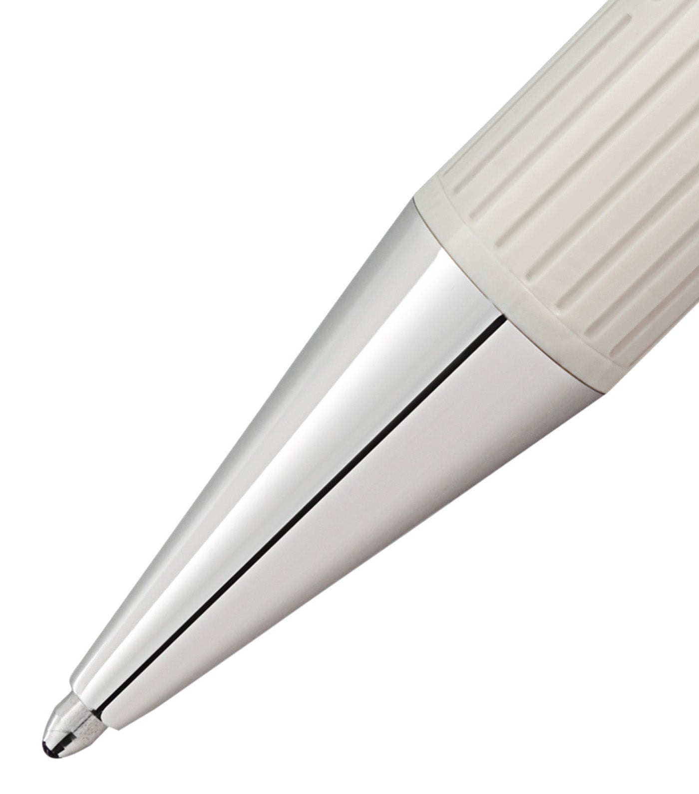 Writers Edition Homage to Jane Austen Limited Edition Ballpoint Steel