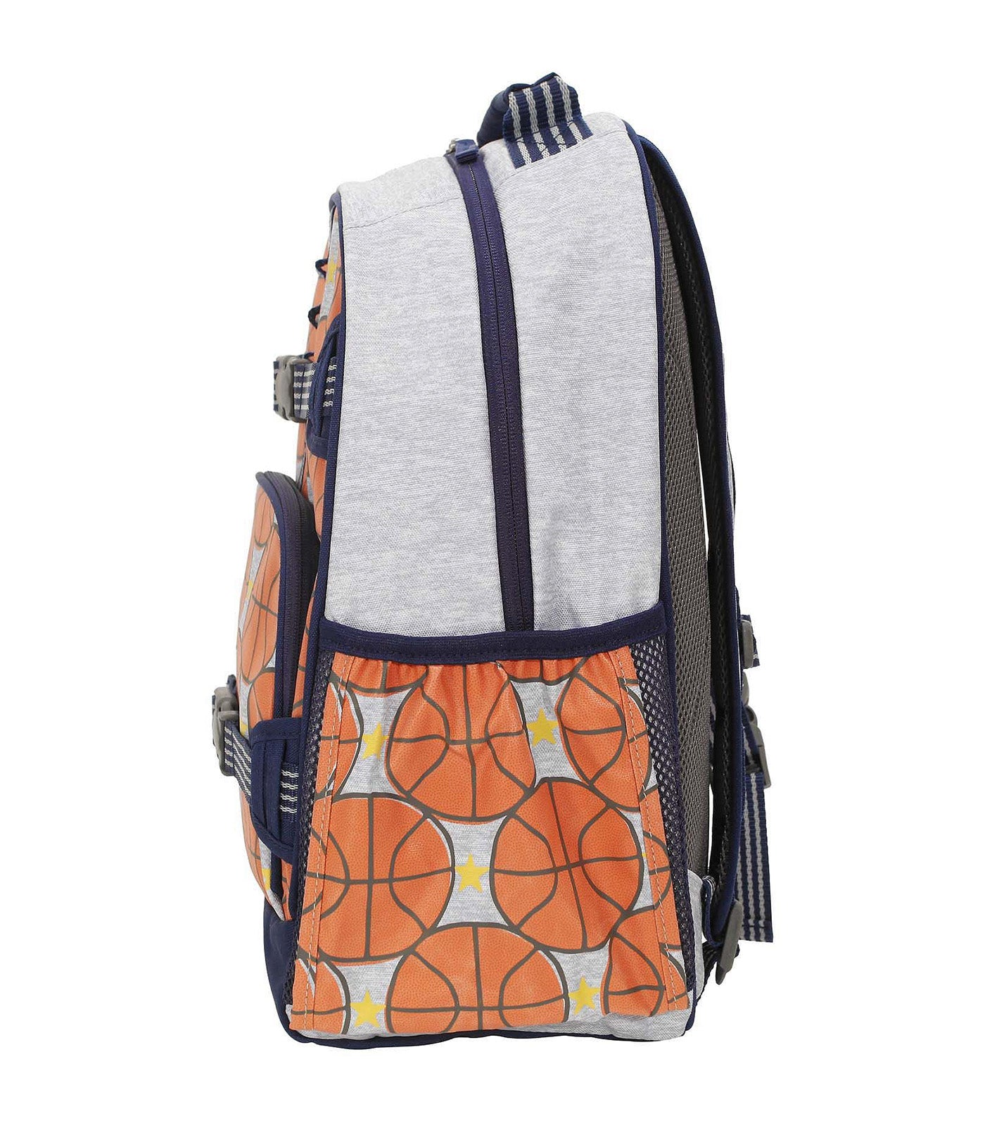 Mackenzie Game Time Glow-in-the-Dark Backpacks and Lunch Collection