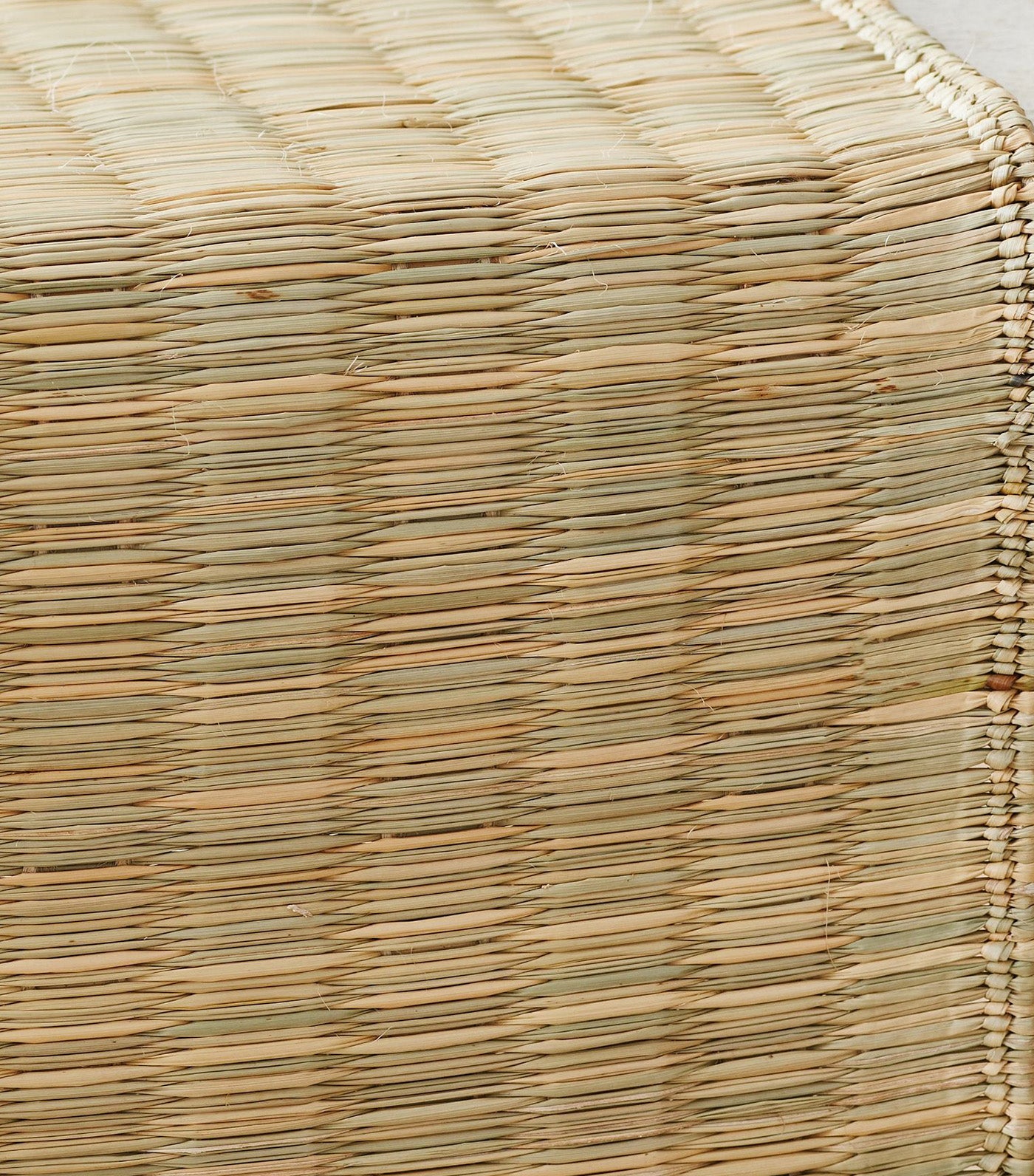 Madur Table Runner Natural