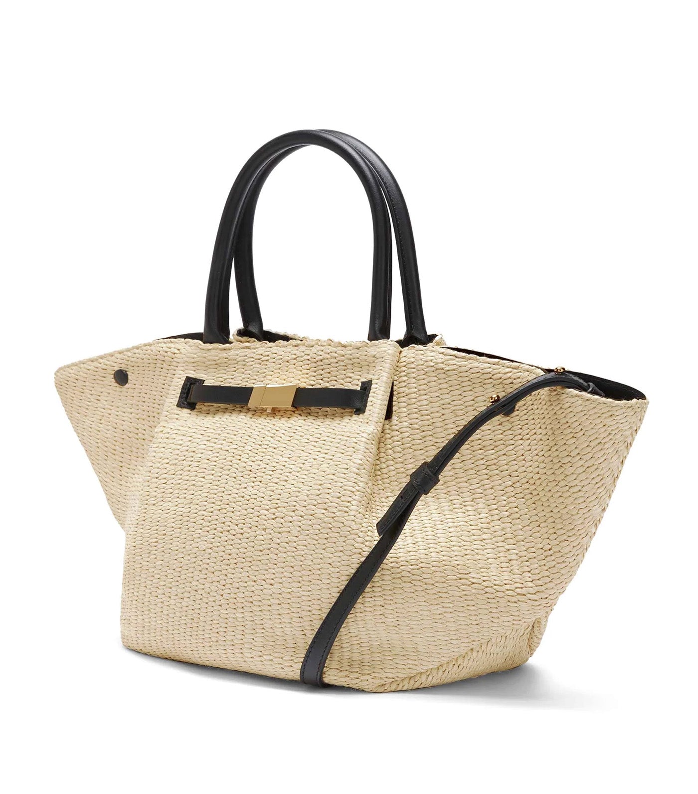 Midi New York Natural/Black