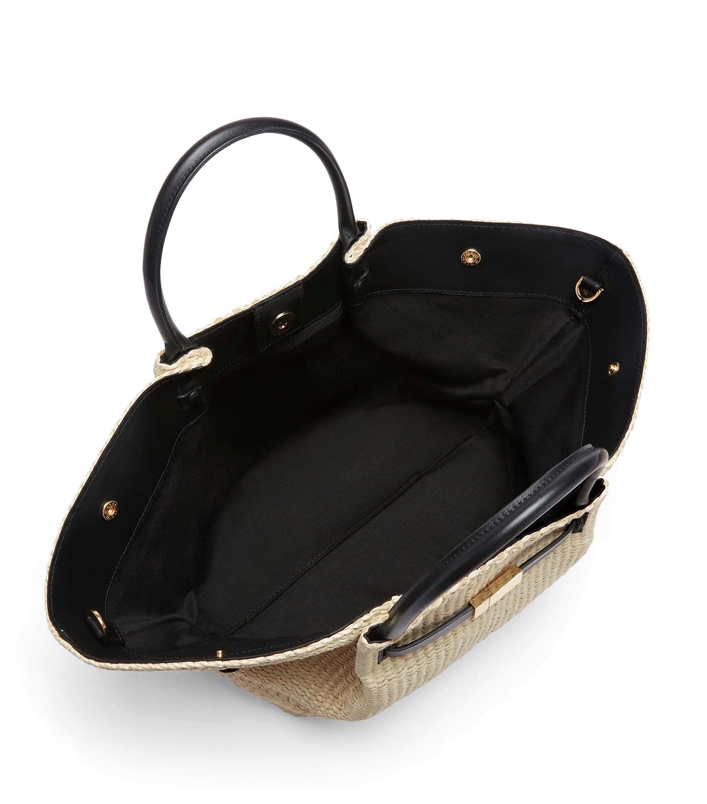 Midi New York Natural/Black