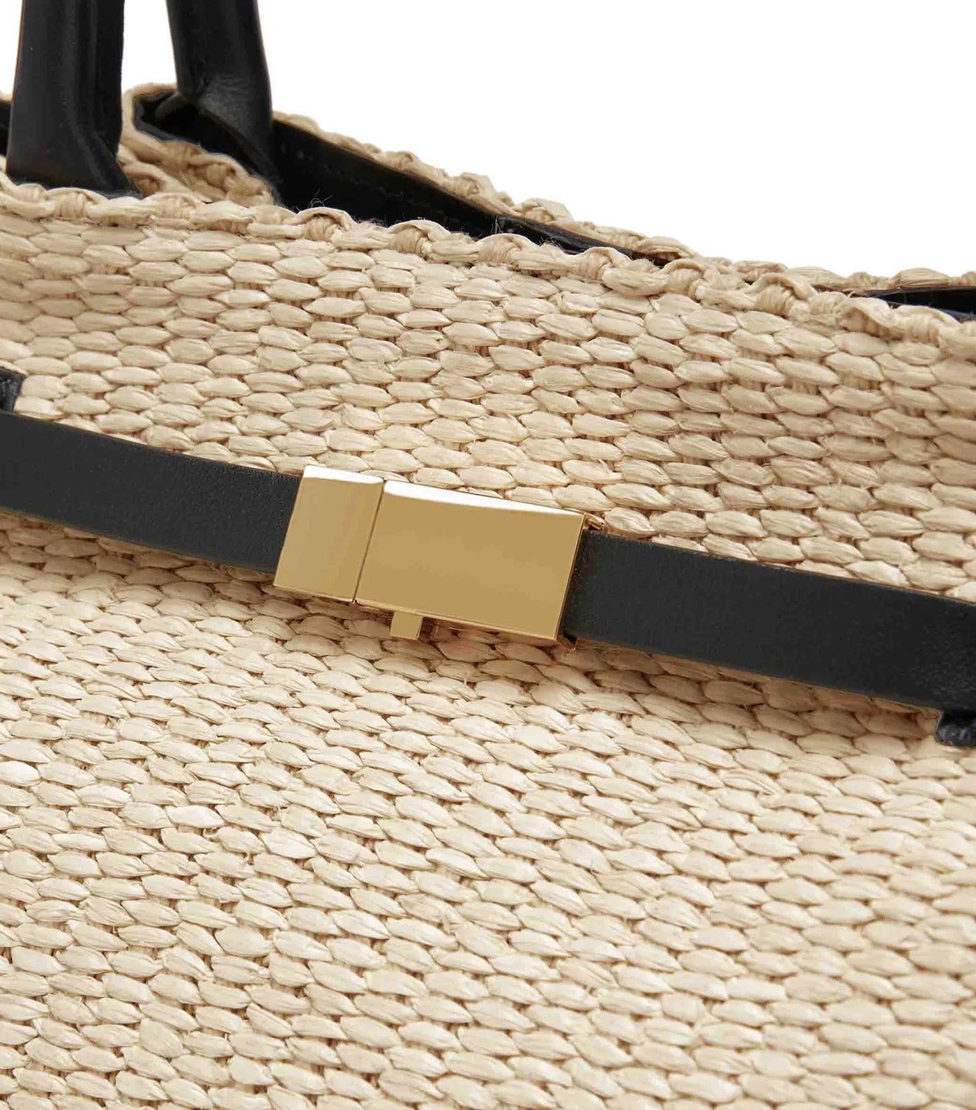 Midi New York Natural/Black