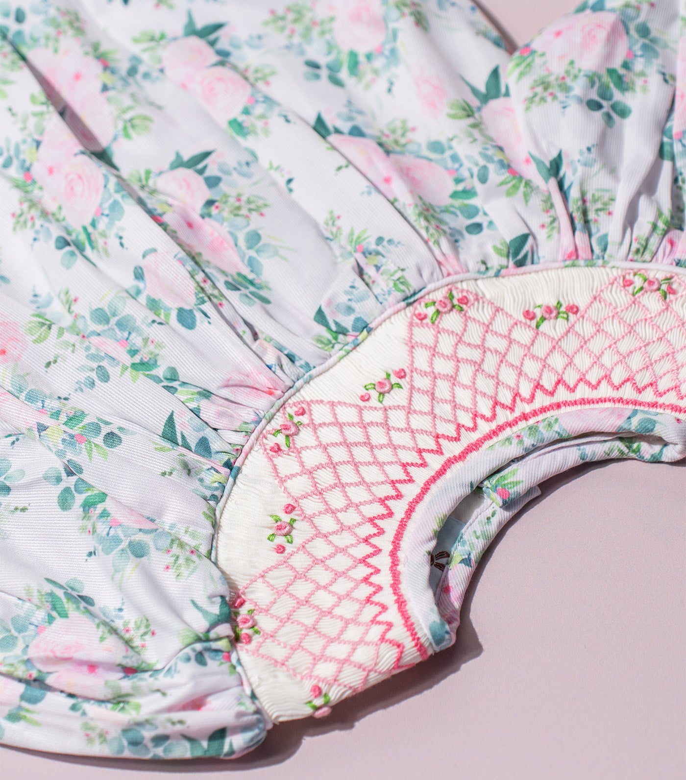 Primrose Girl Bubble