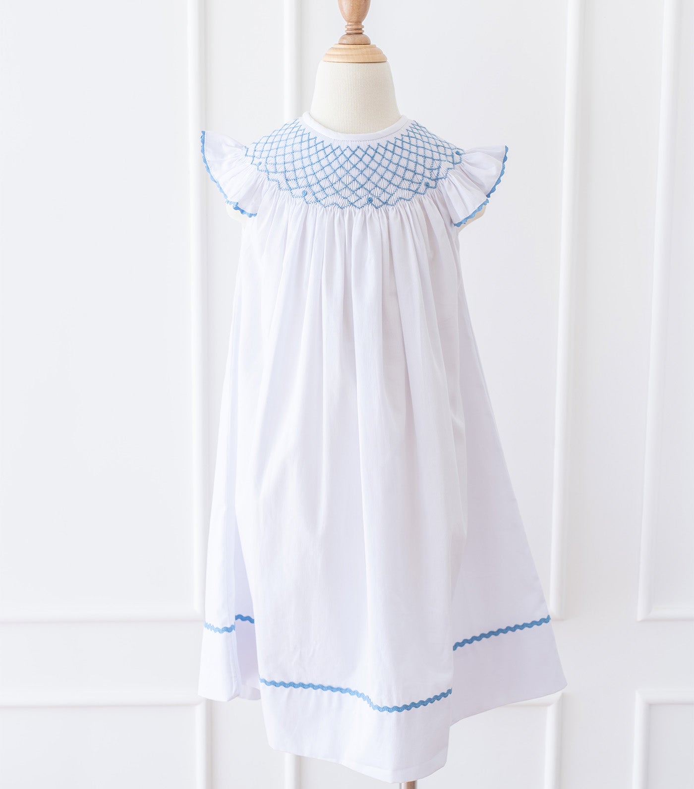 Margaret Dress