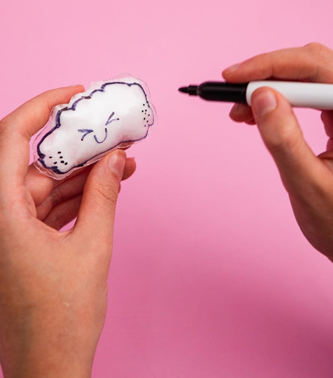 Classic Kit - Cute Cloud