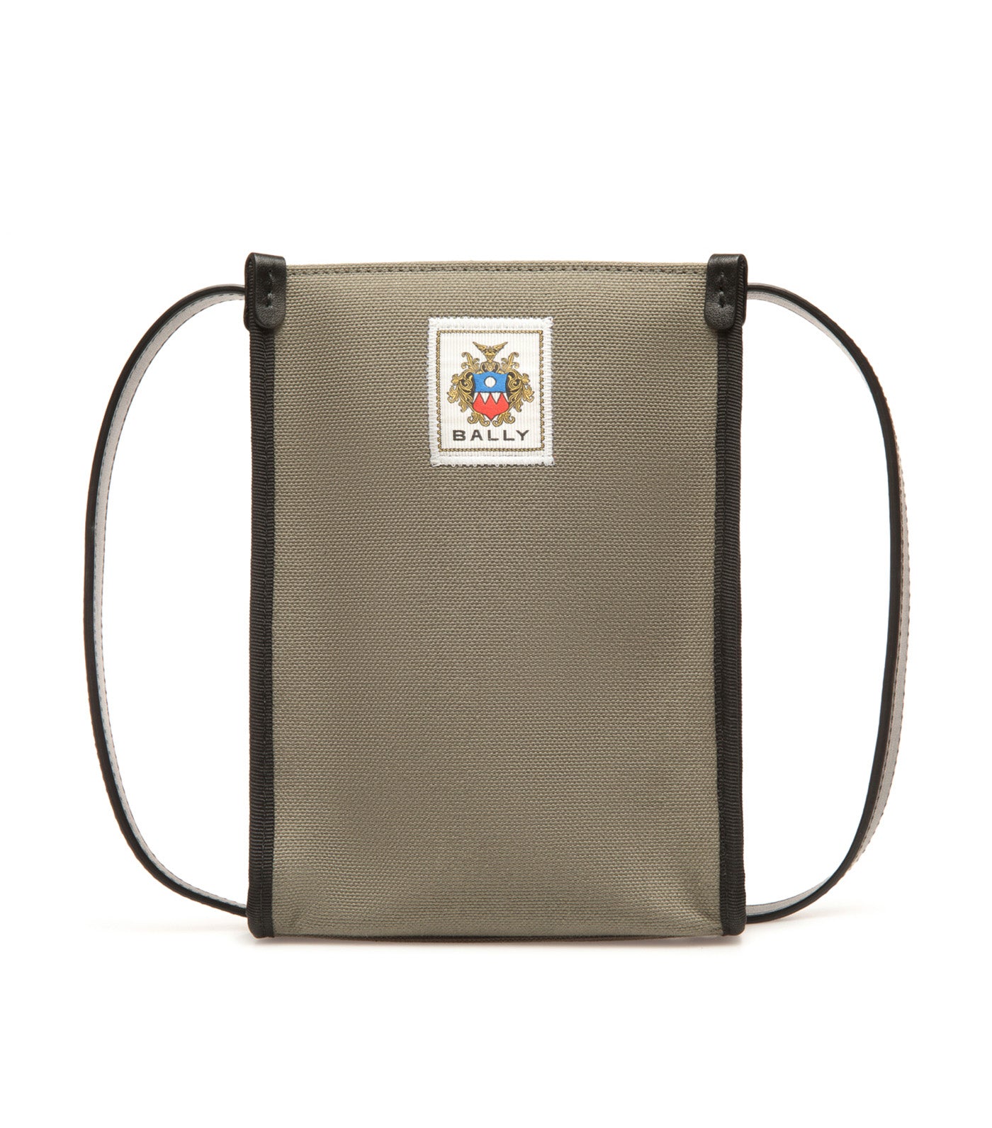 Soft Phone Holder Military Green