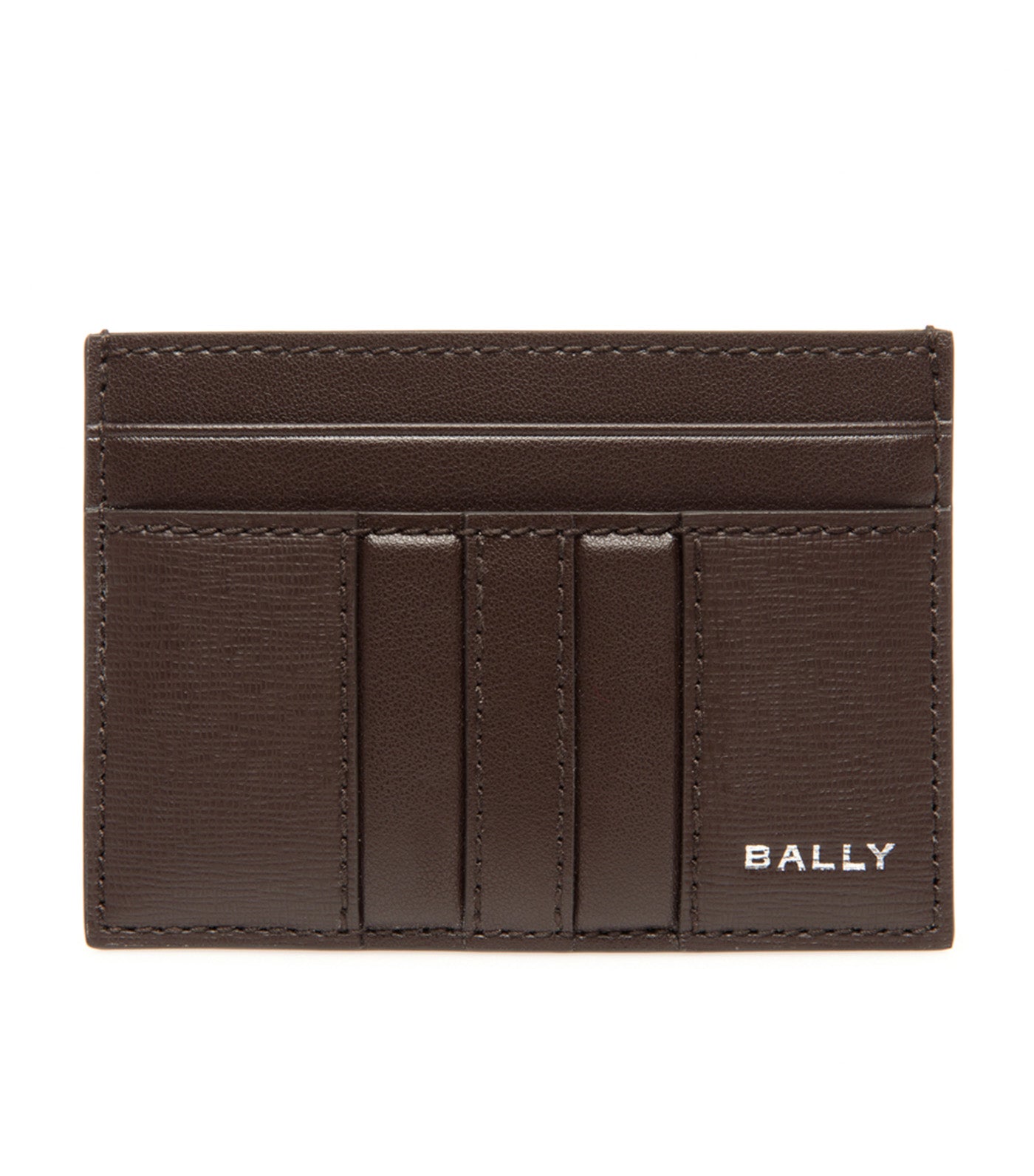 Mythos Card Holder Ebano
