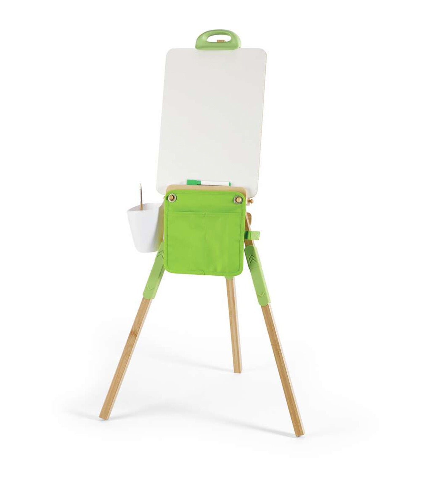 Portable Bamboo Easel