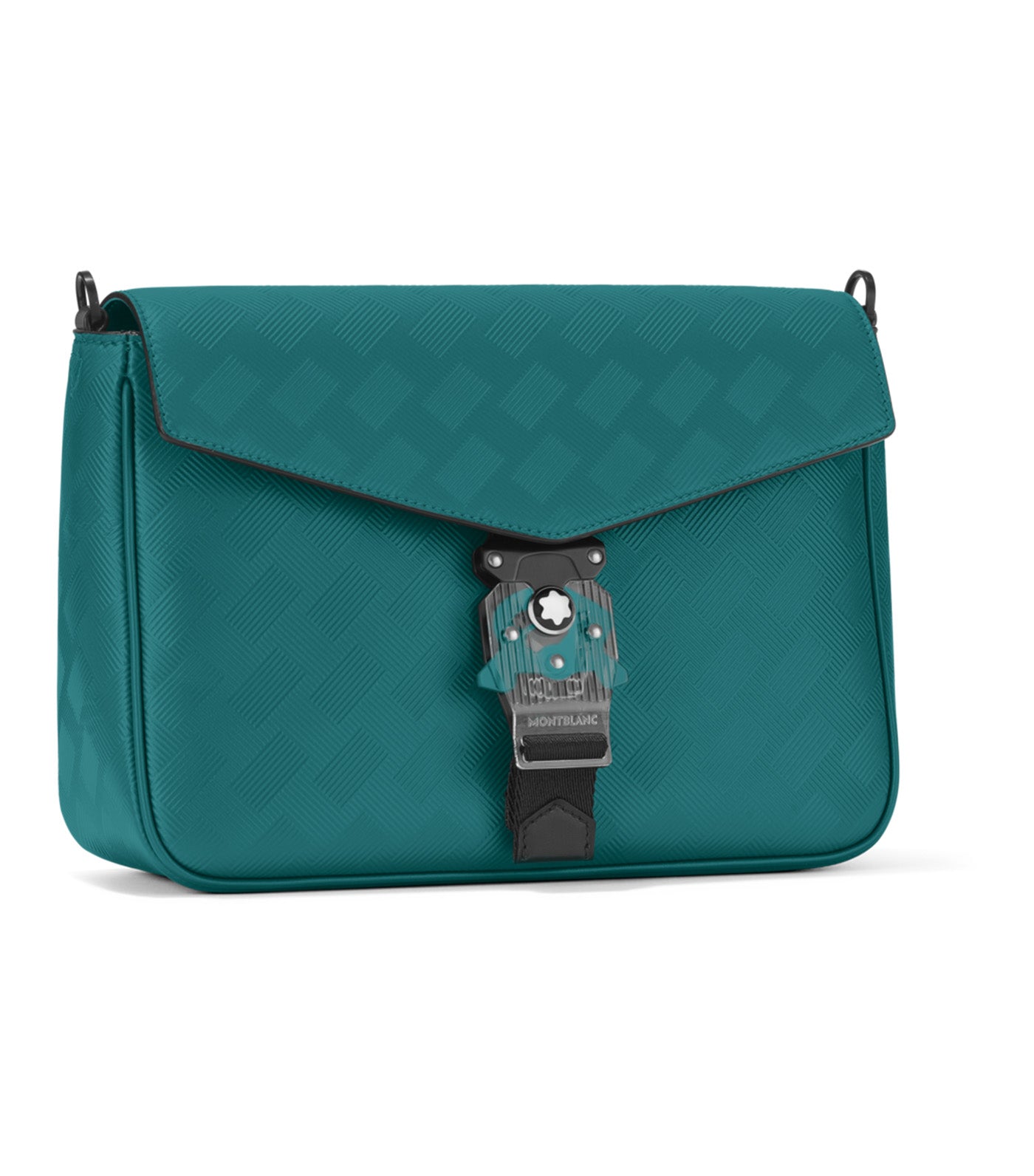 Extreme 3.0 Compact Envelope With M Lock 4810 Buckle Blue