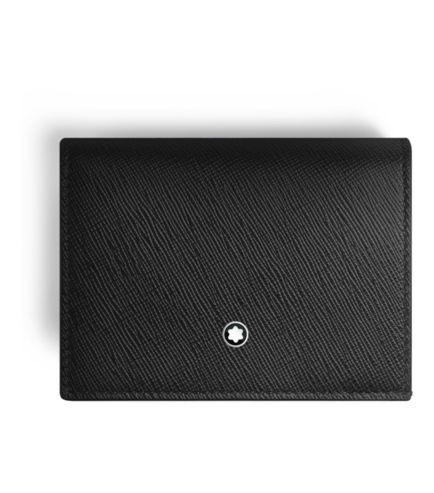 Sartorial Nano Continental Wallet