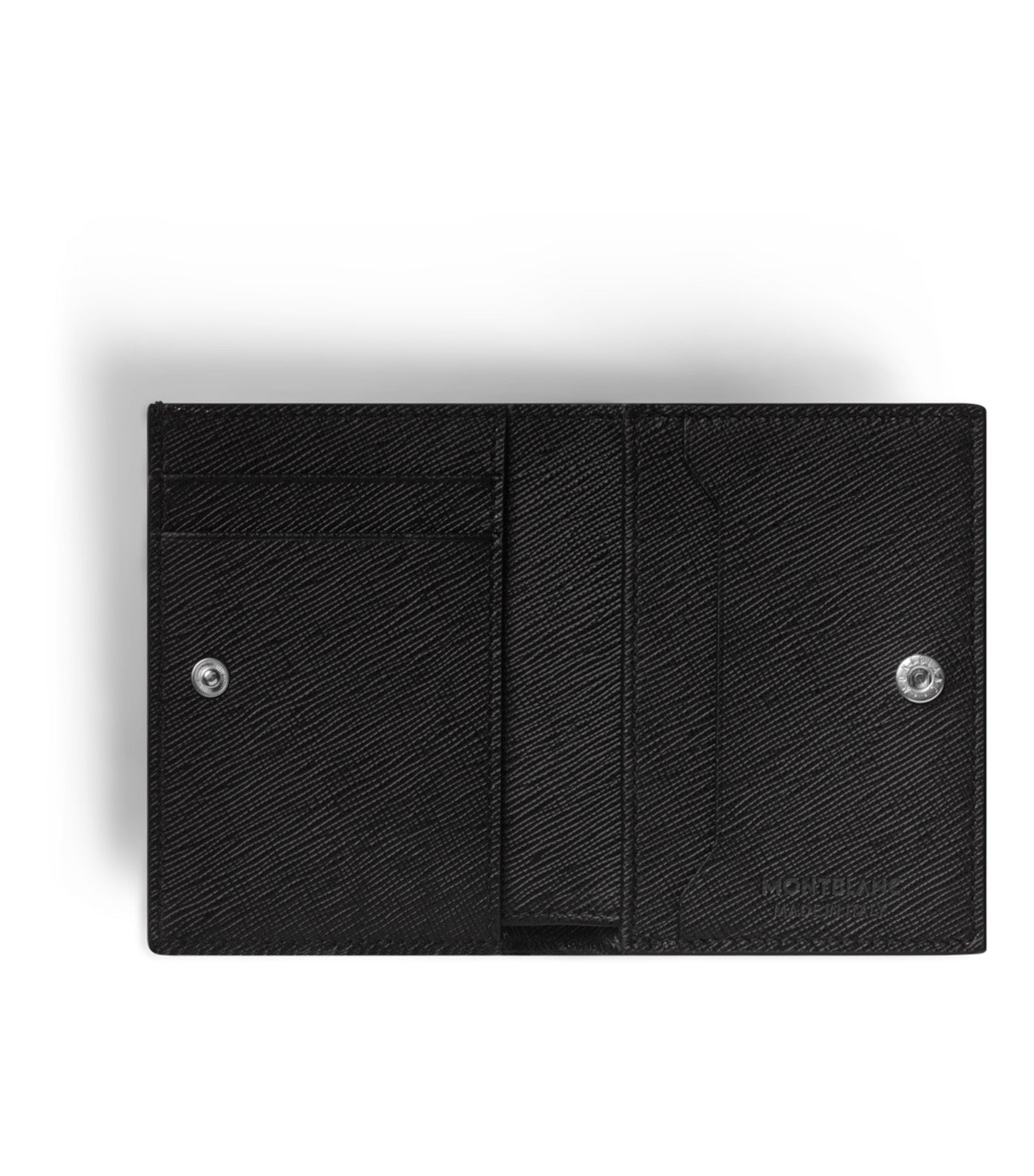 Sartorial Nano Continental Wallet