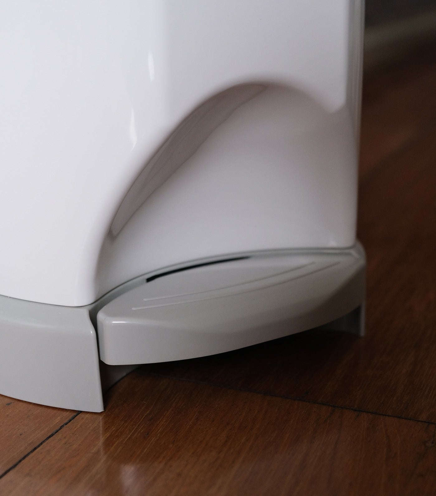 Diaper Magic Pail Step On