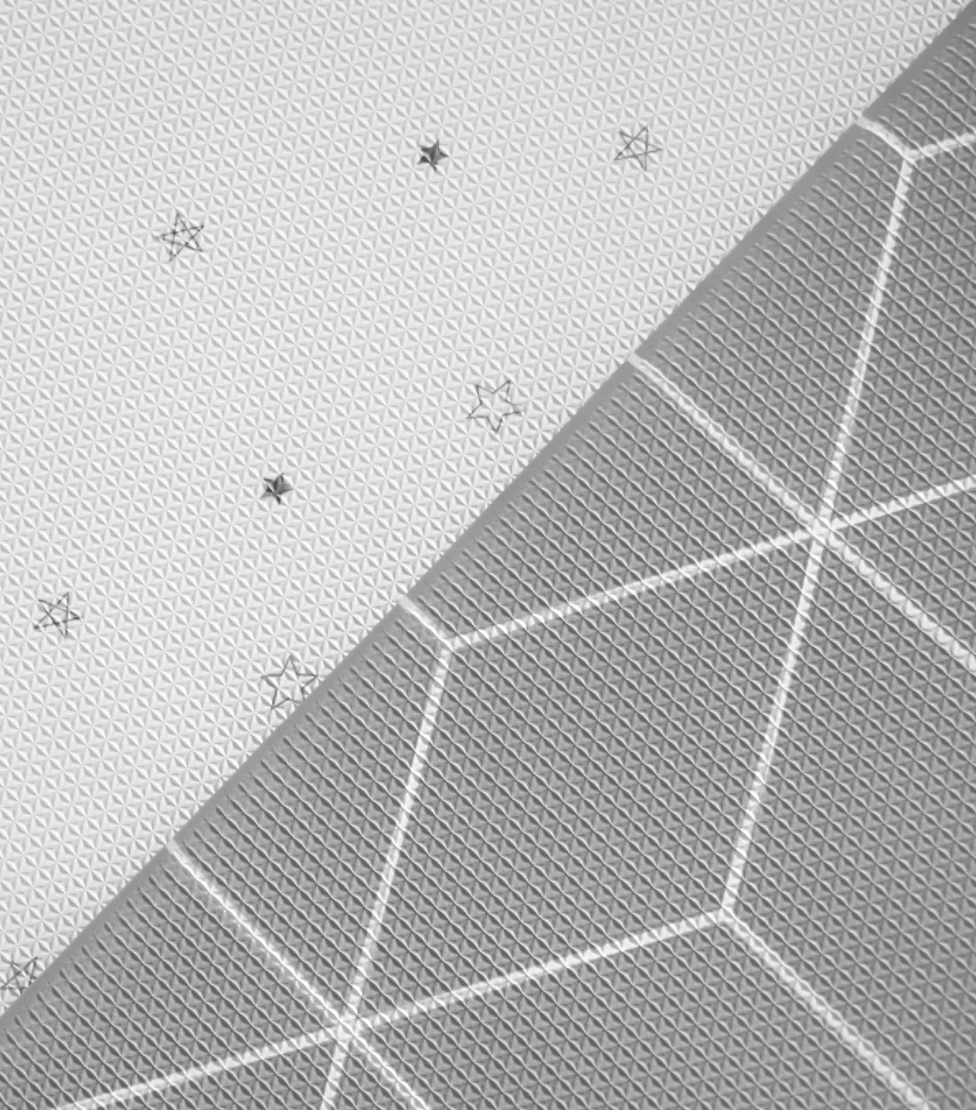 Stellar Luxury Foam Play Mat