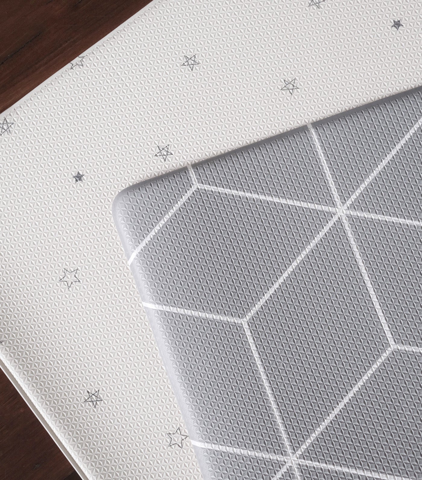 Stellar Luxury Foam Play Mat