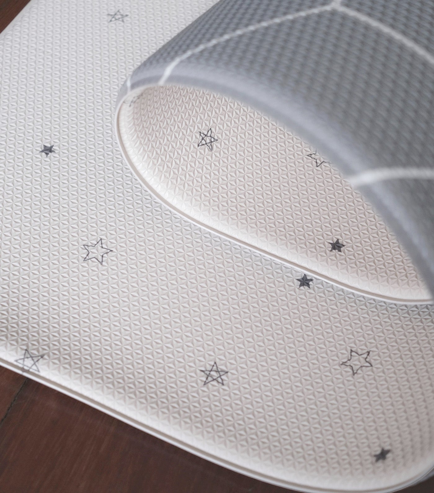 Stellar Luxury Foam Play Mat