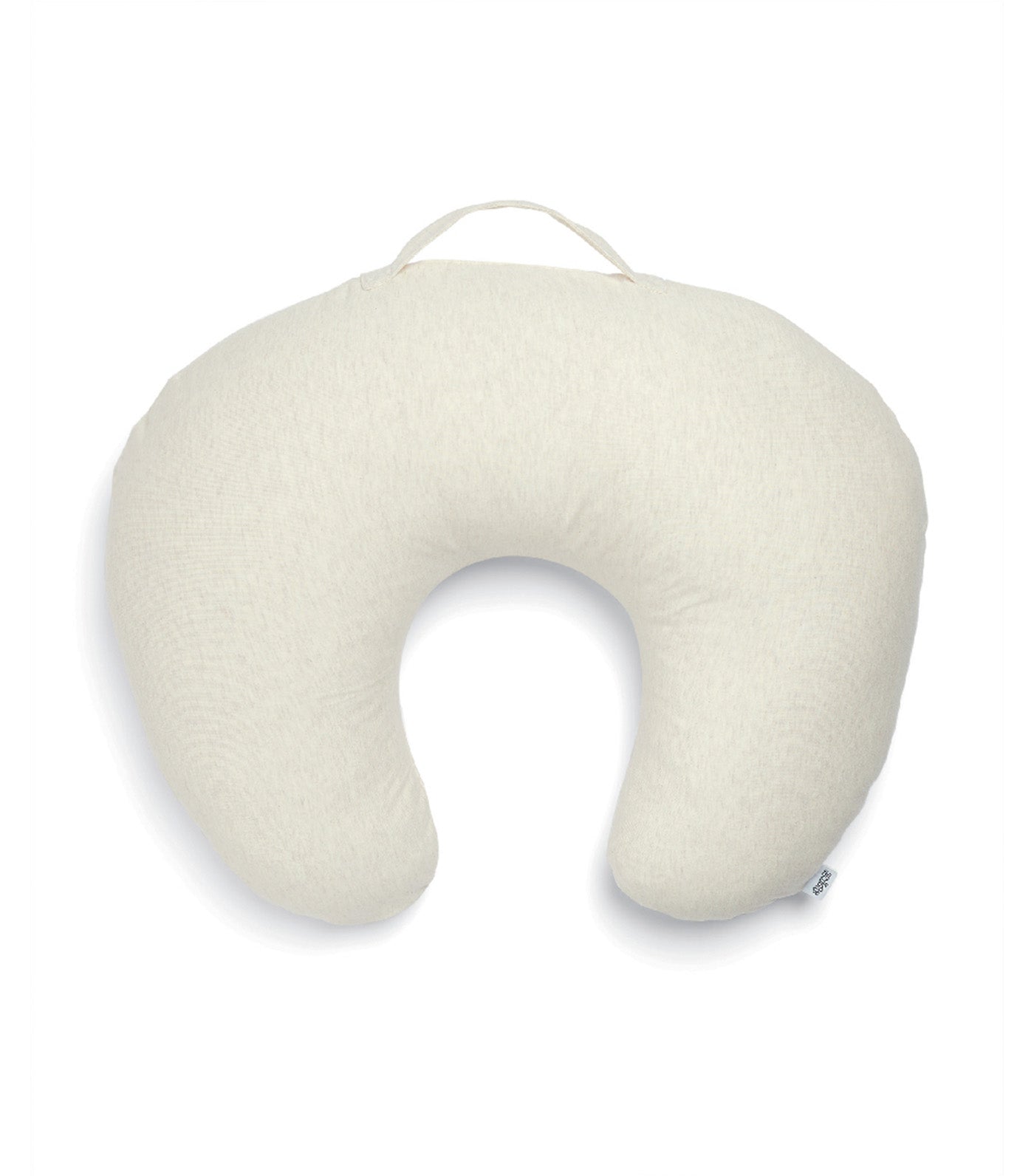 Welcome to the World Seedling Nursing Pillow