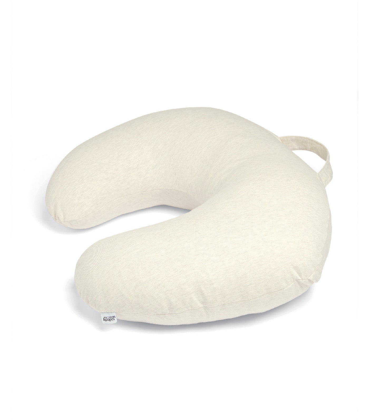 Welcome to the World Seedling Nursing Pillow