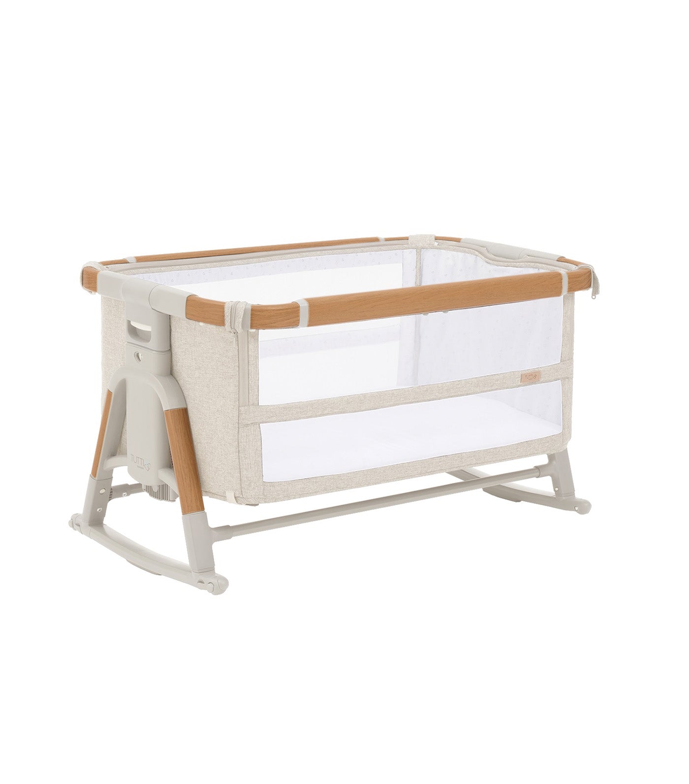 Cozee Xl Bassinet Accessory Pack Scandinavian