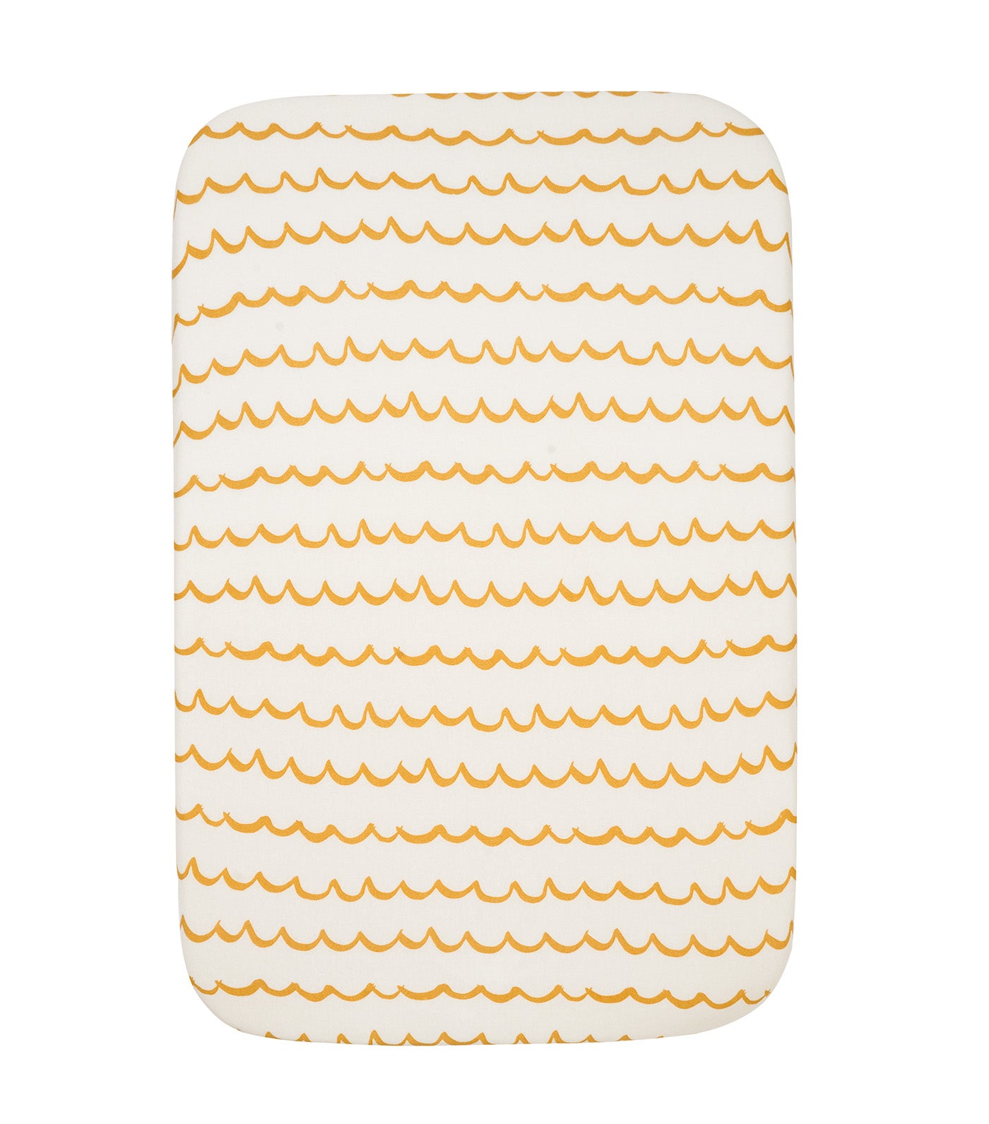 Cozee 2-Pack Bedside Crib Fitted Sheets Our Planet