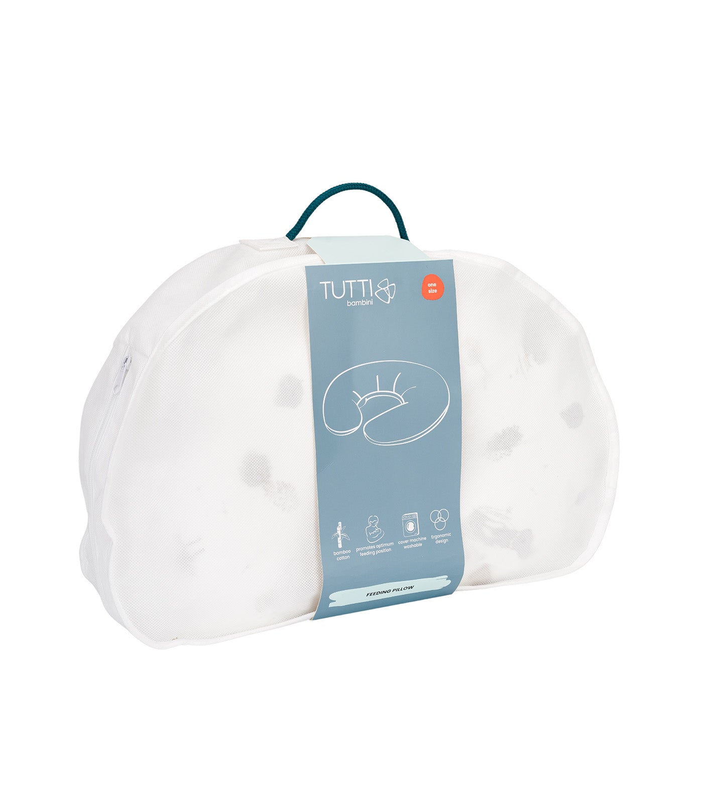 Feeding Pillow Cocoon