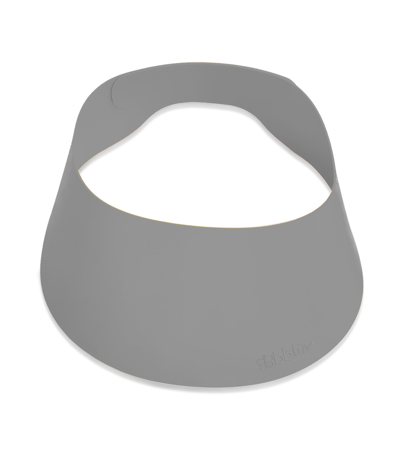 Käp: Silicone Shampoo Repellant Cap Gray