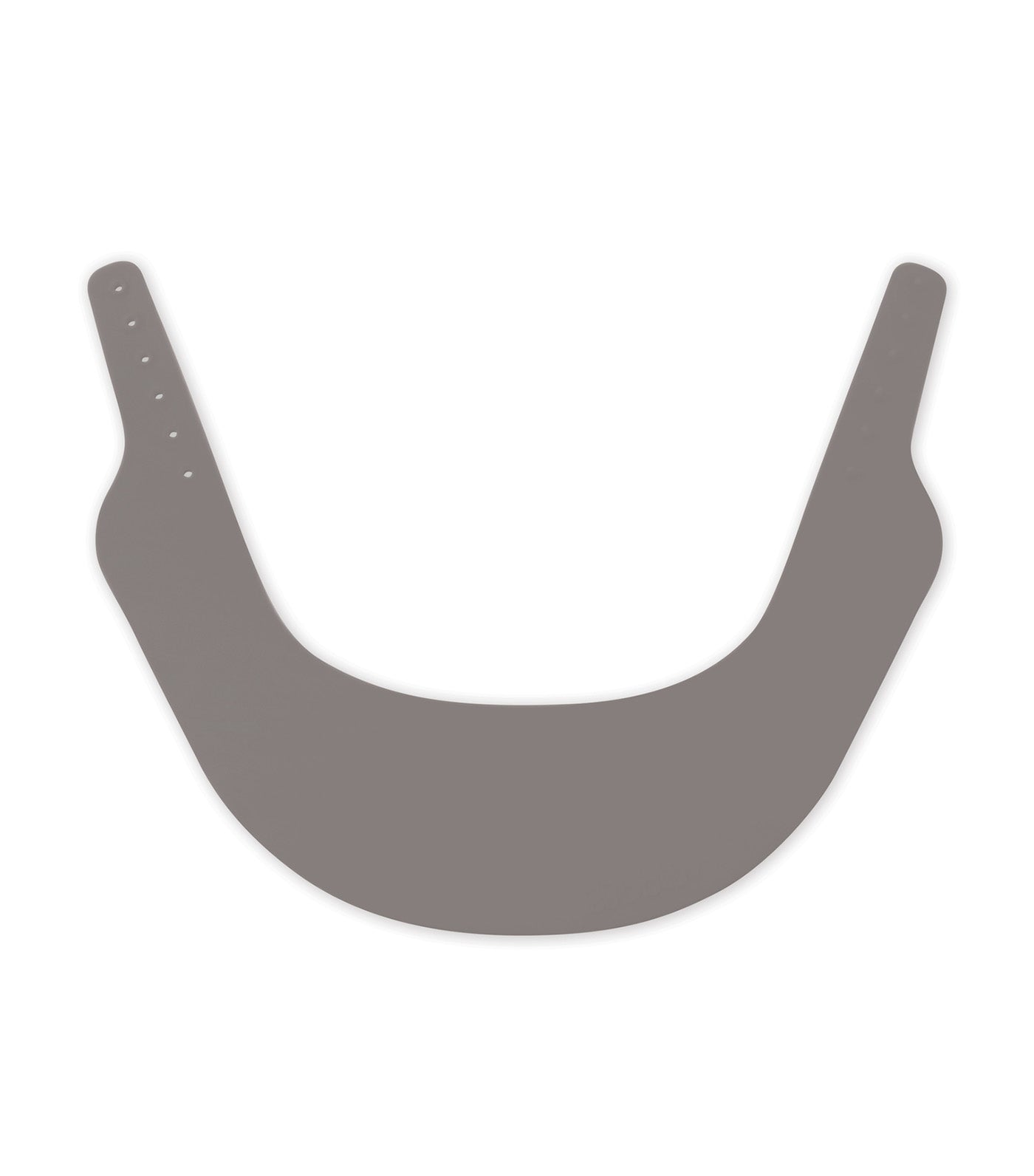 Käp: Silicone Shampoo Repellant Cap Gray