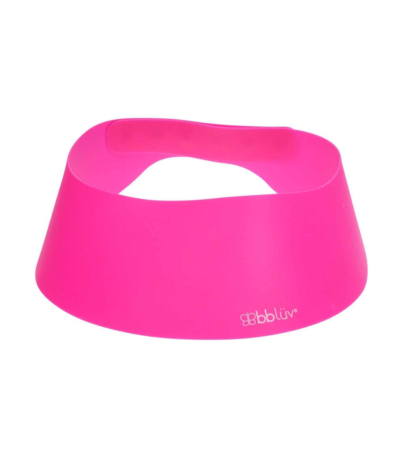 Käp: Silicone Shampoo Repellant Cap Pink